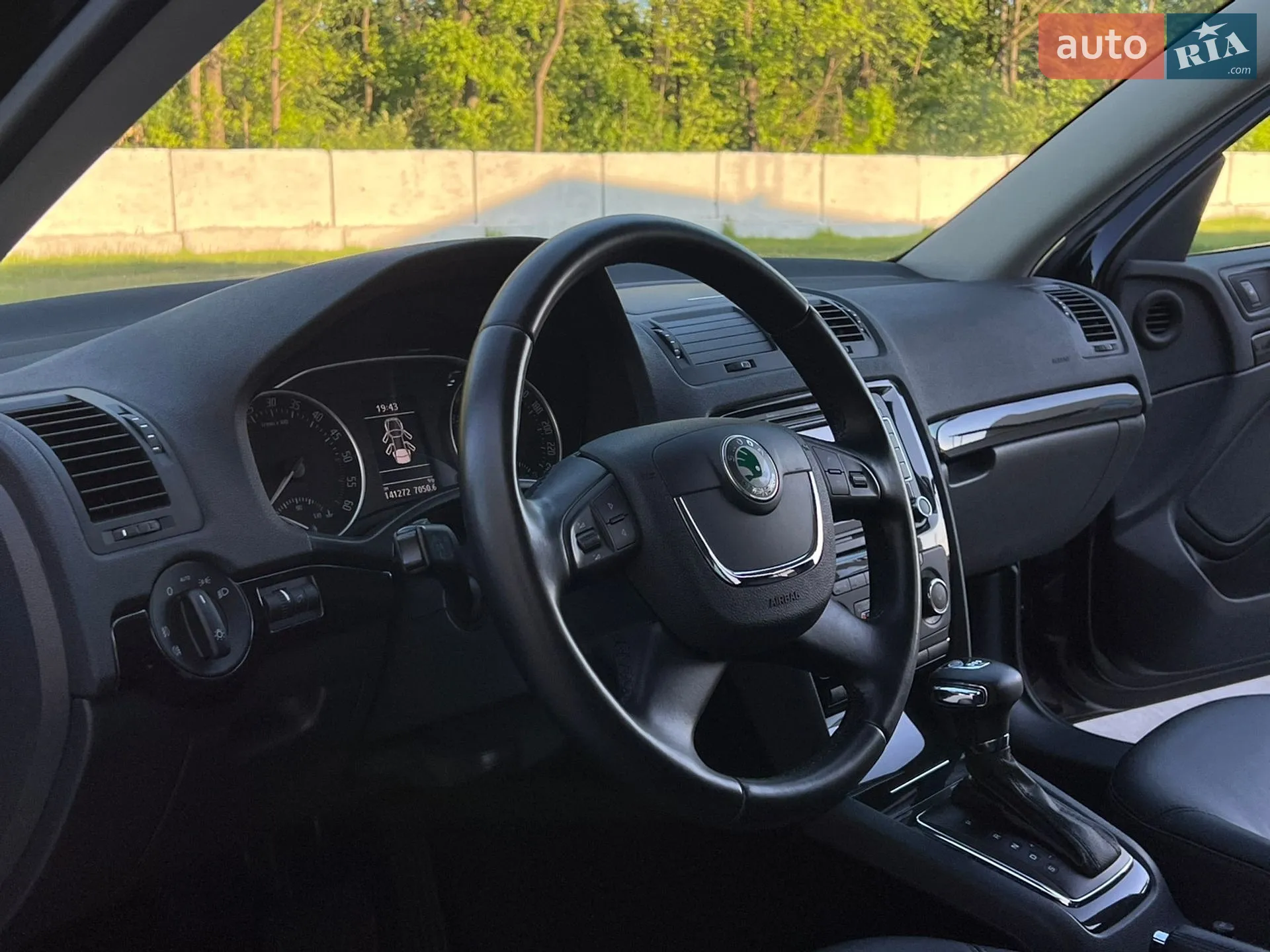 2013 Skoda Octavia - мініатюра 72
