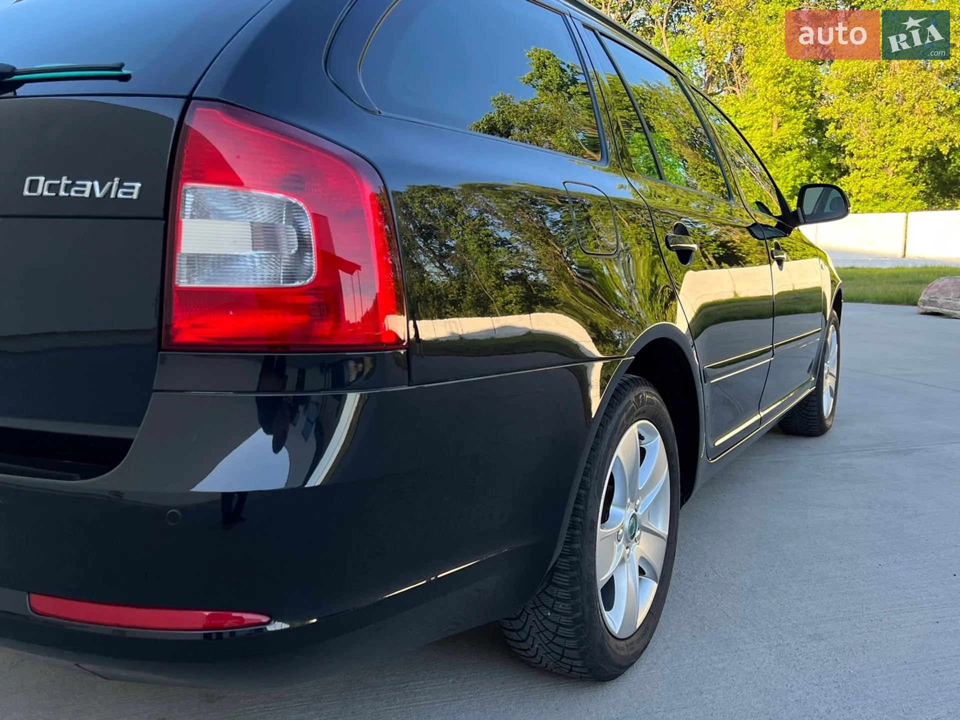 2013 Skoda Octavia - мініатюра 70