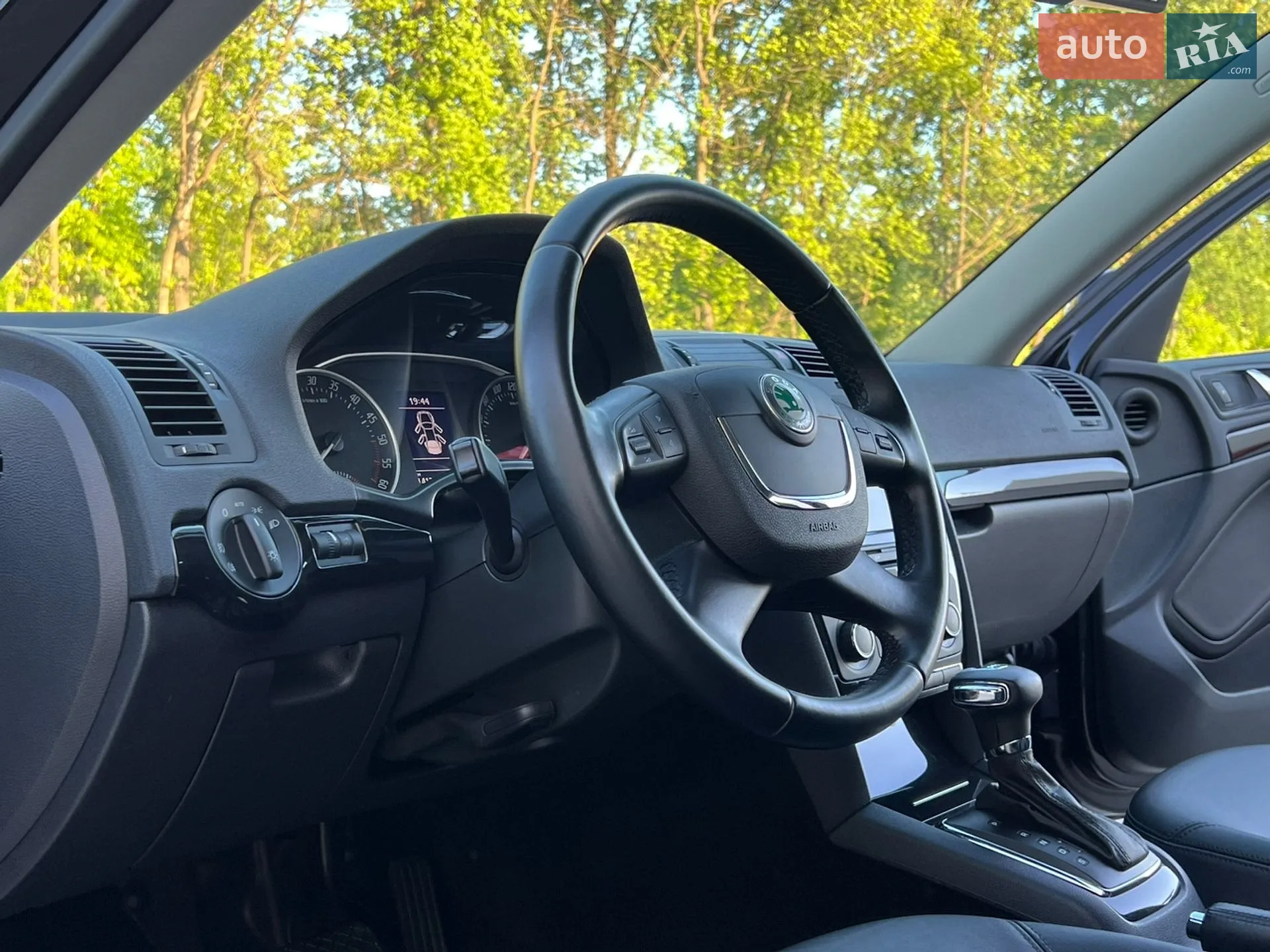 2013 Skoda Octavia - мініатюра 73