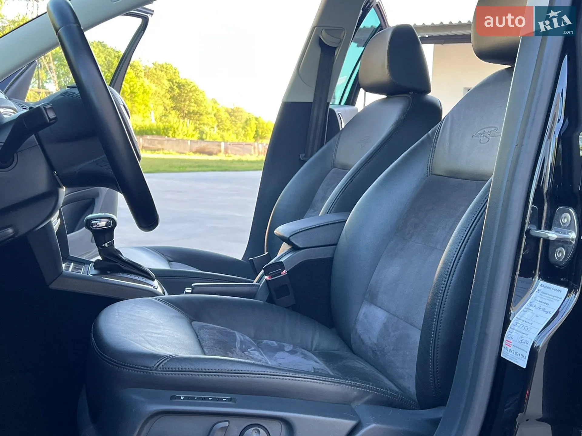 2013 Skoda Octavia - мініатюра 74