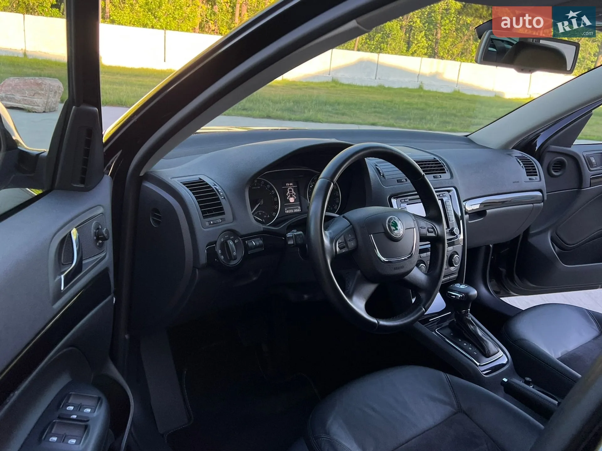 2013 Skoda Octavia - мініатюра 75