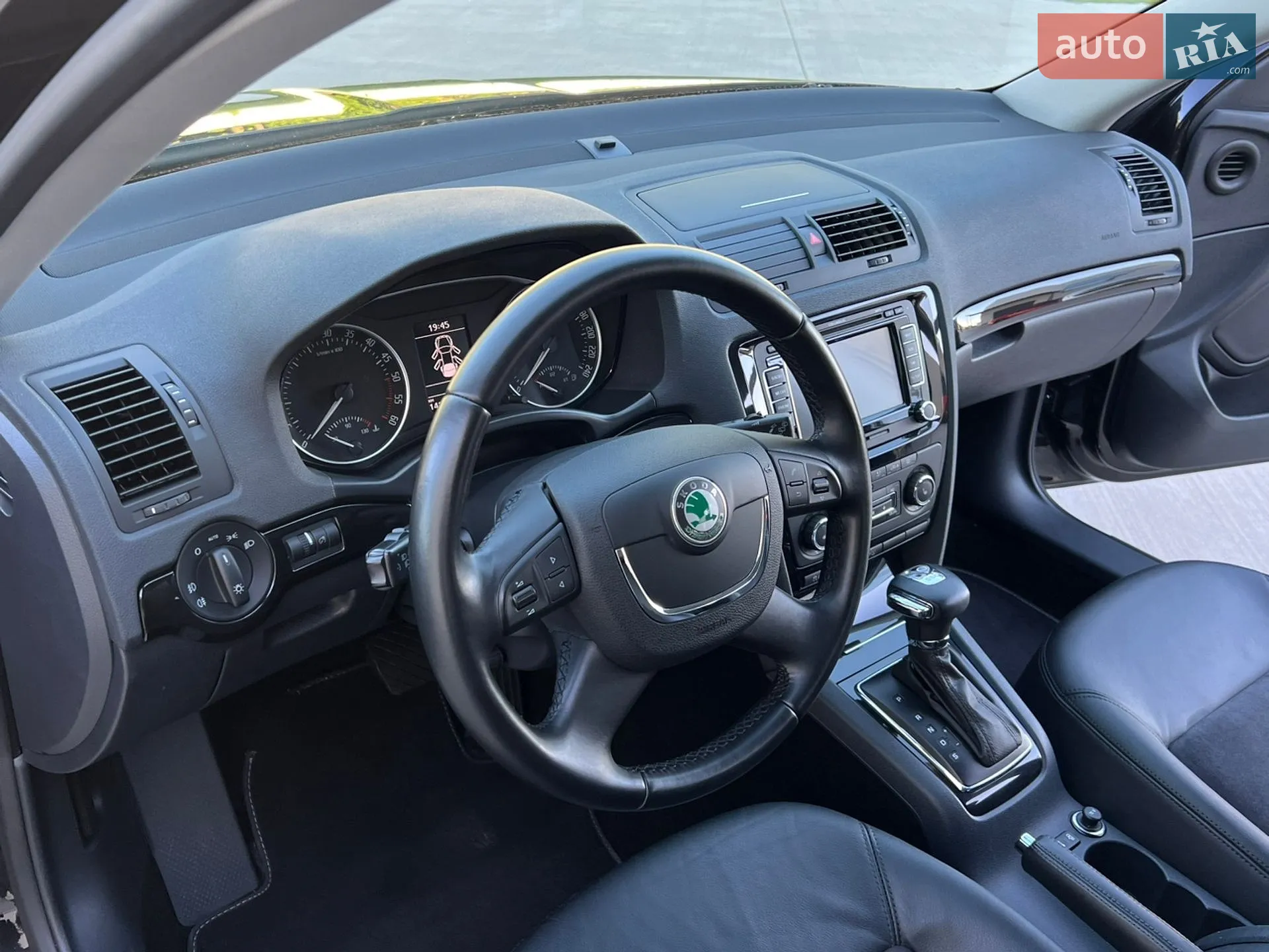 2013 Skoda Octavia - мініатюра 77