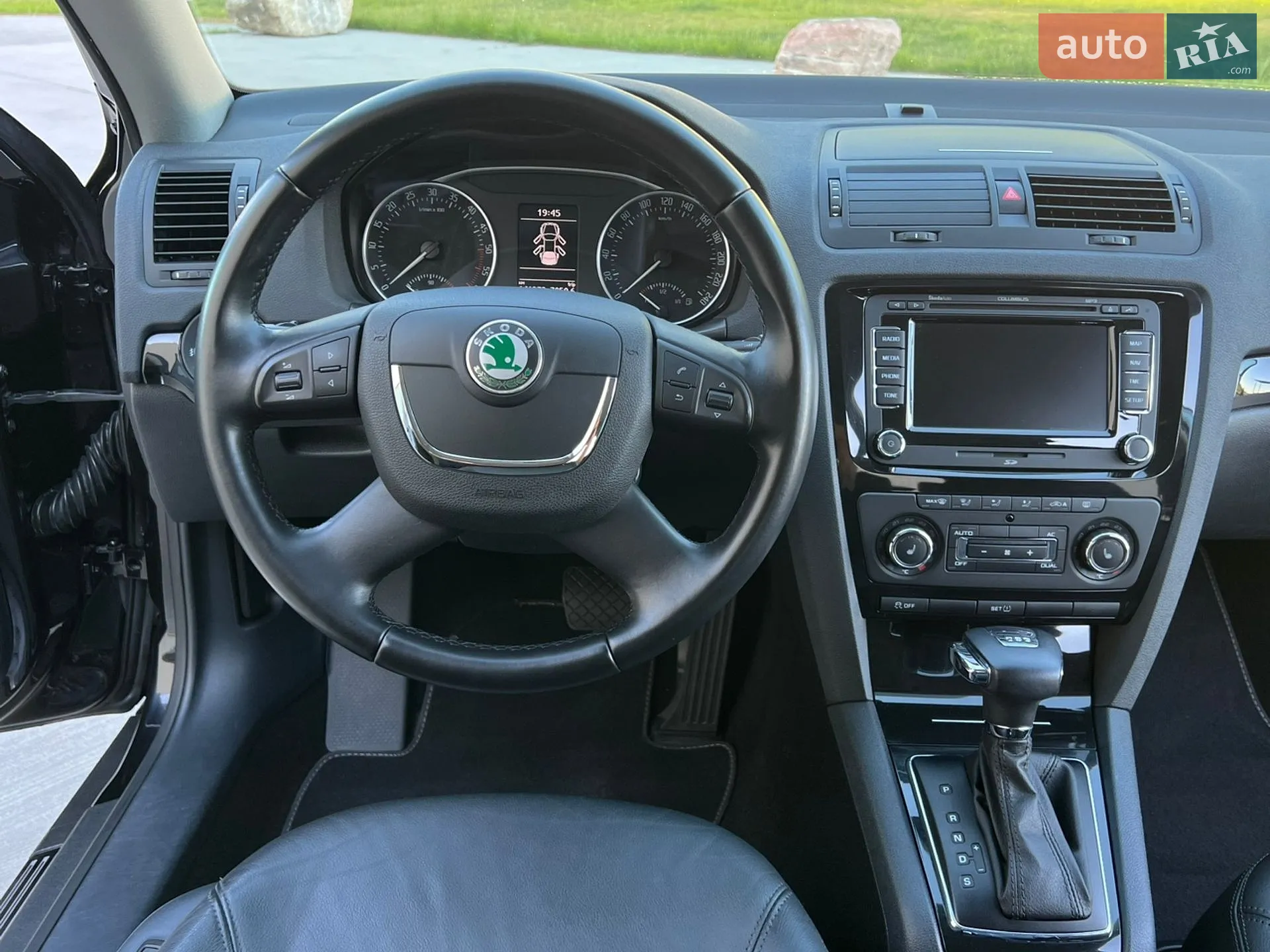 2013 Skoda Octavia - мініатюра 78