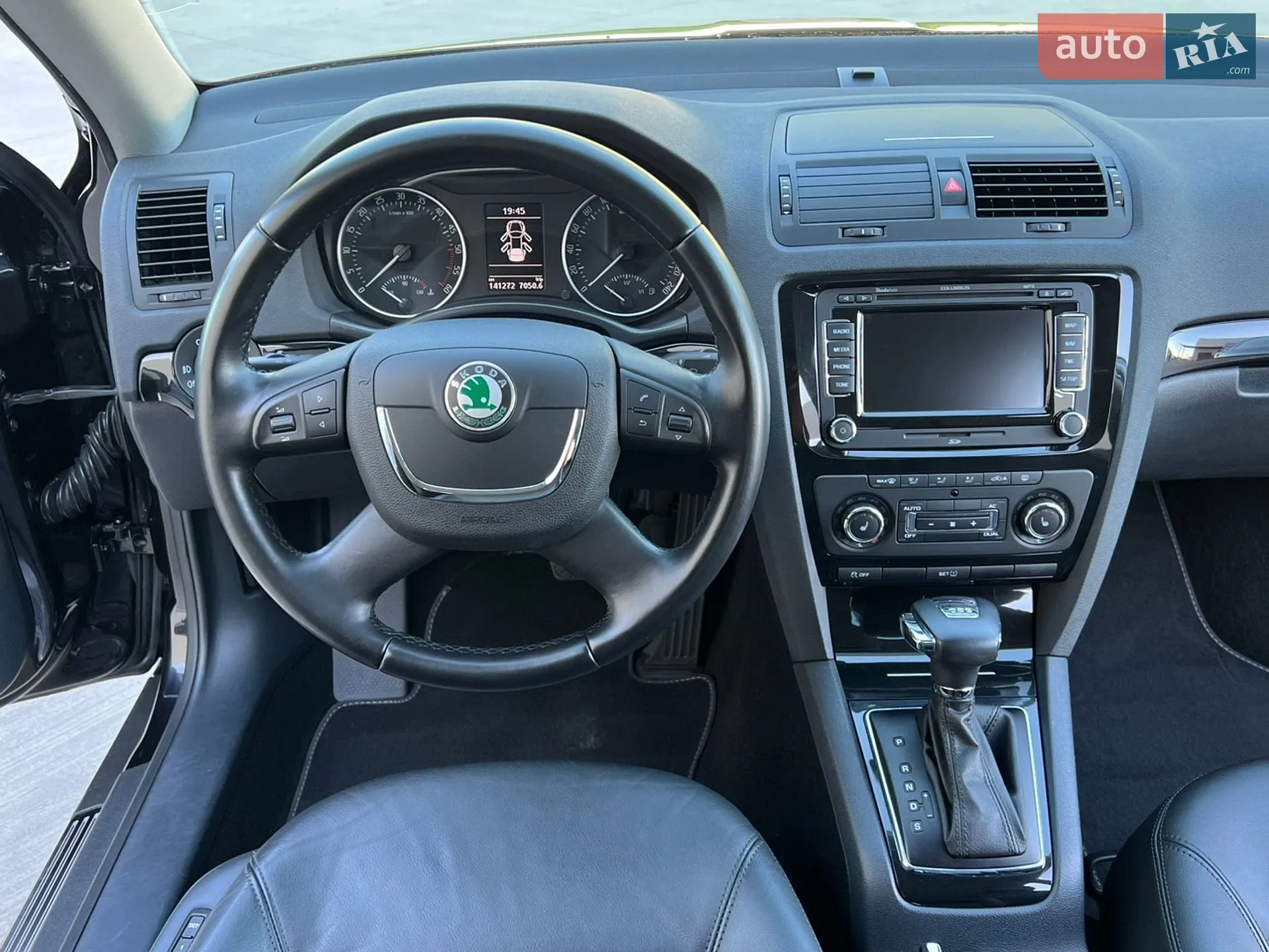 2013 Skoda Octavia - мініатюра 79