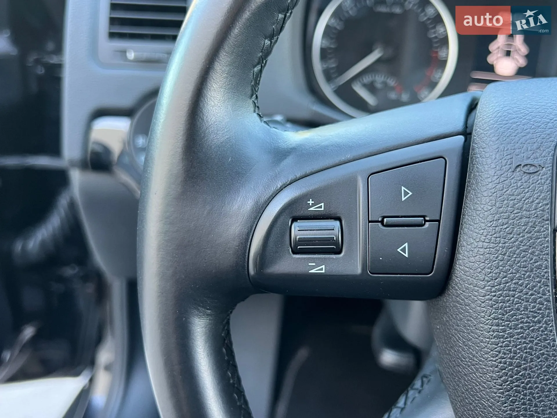 2013 Skoda Octavia - мініатюра 90