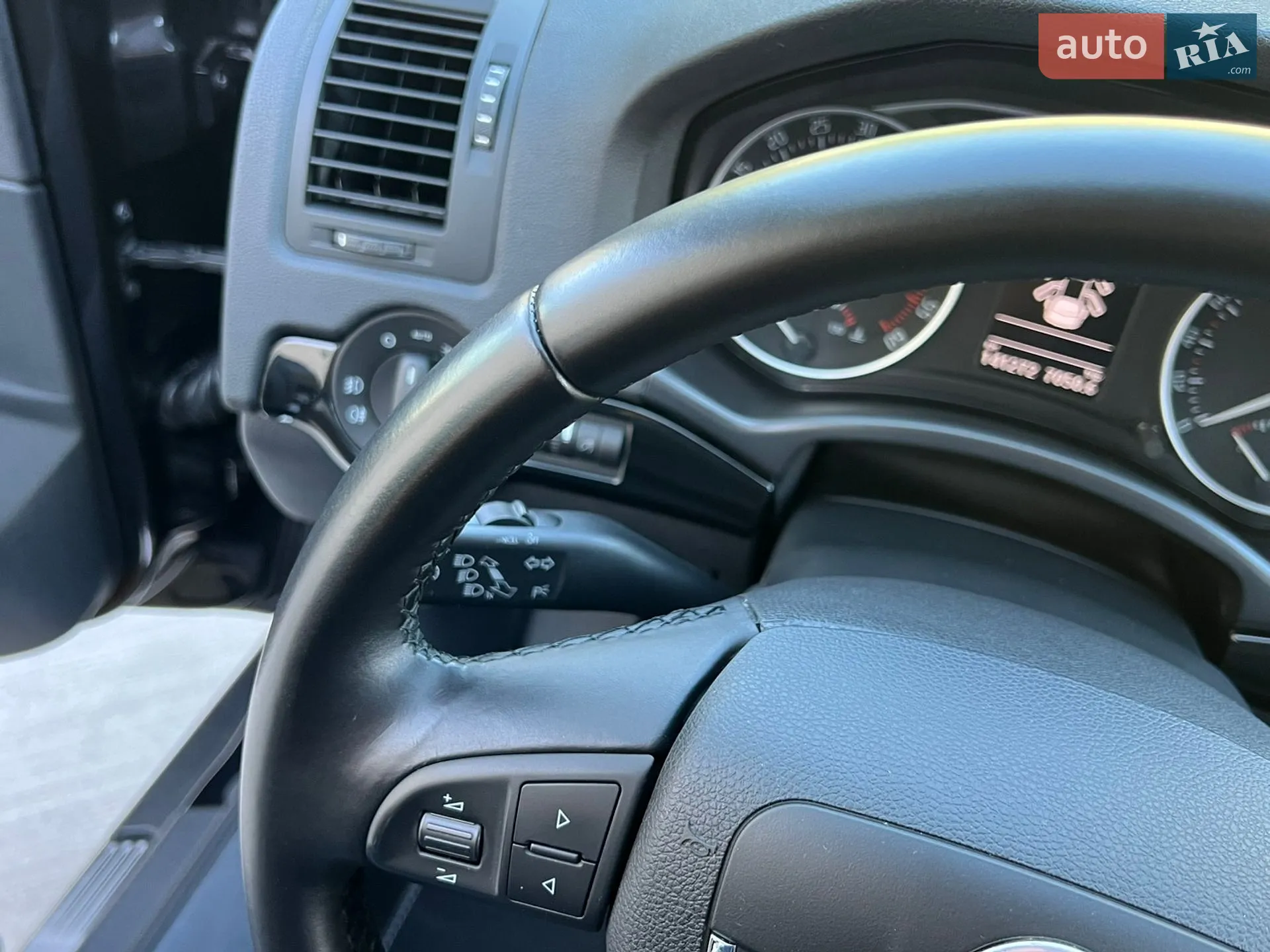 2013 Skoda Octavia - мініатюра 94