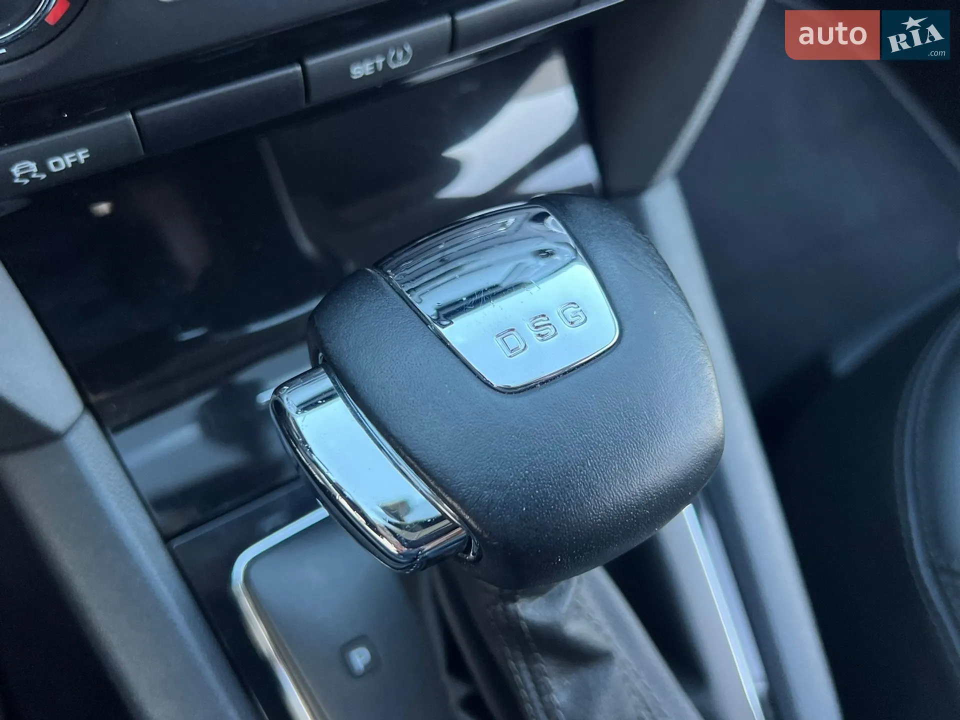 2013 Skoda Octavia - мініатюра 97