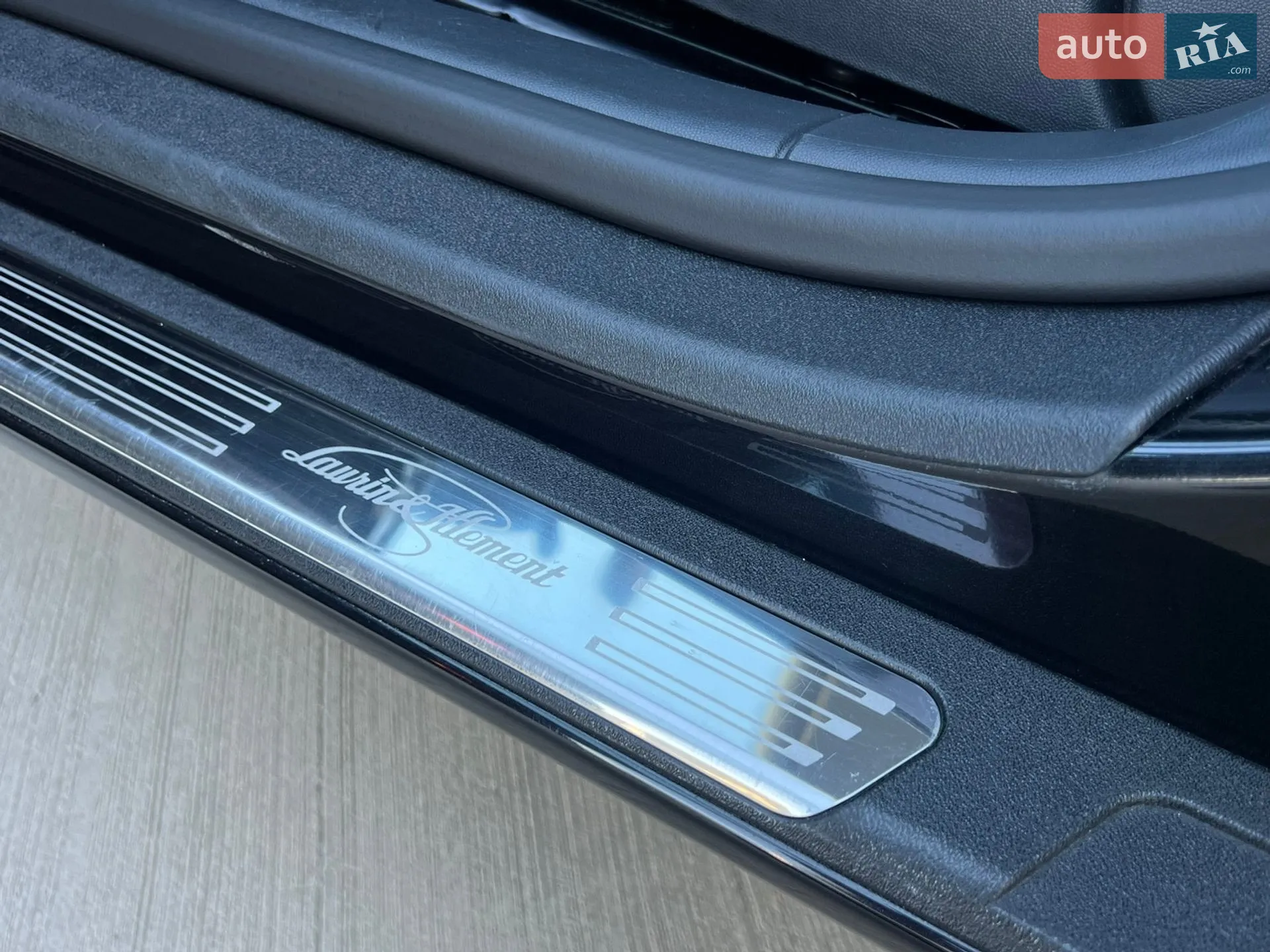 2013 Skoda Octavia - мініатюра 108