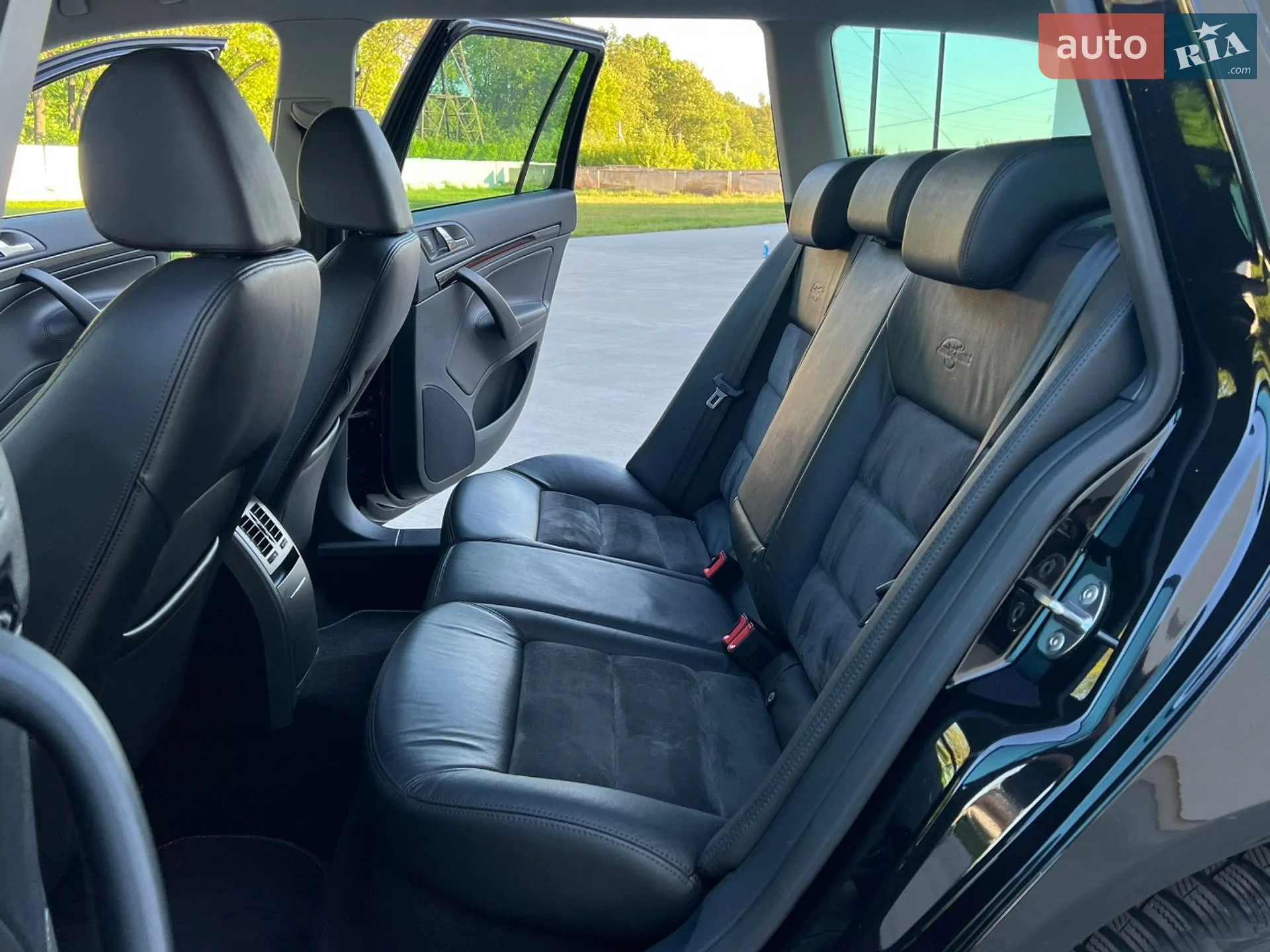 2013 Skoda Octavia - мініатюра 109