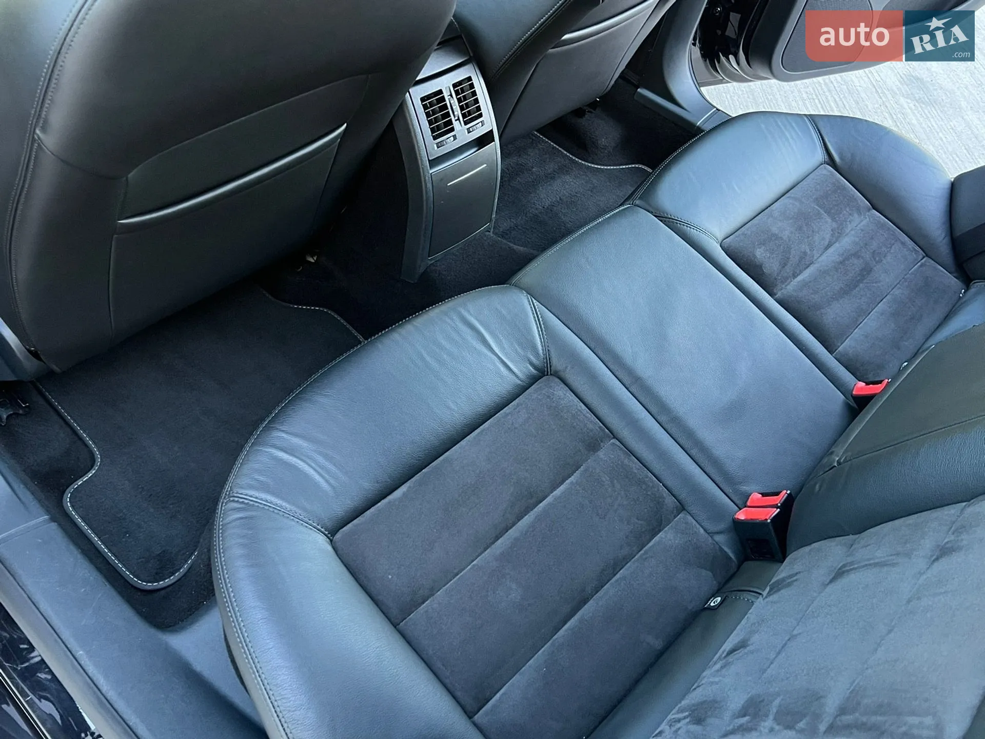 2013 Skoda Octavia - мініатюра 113