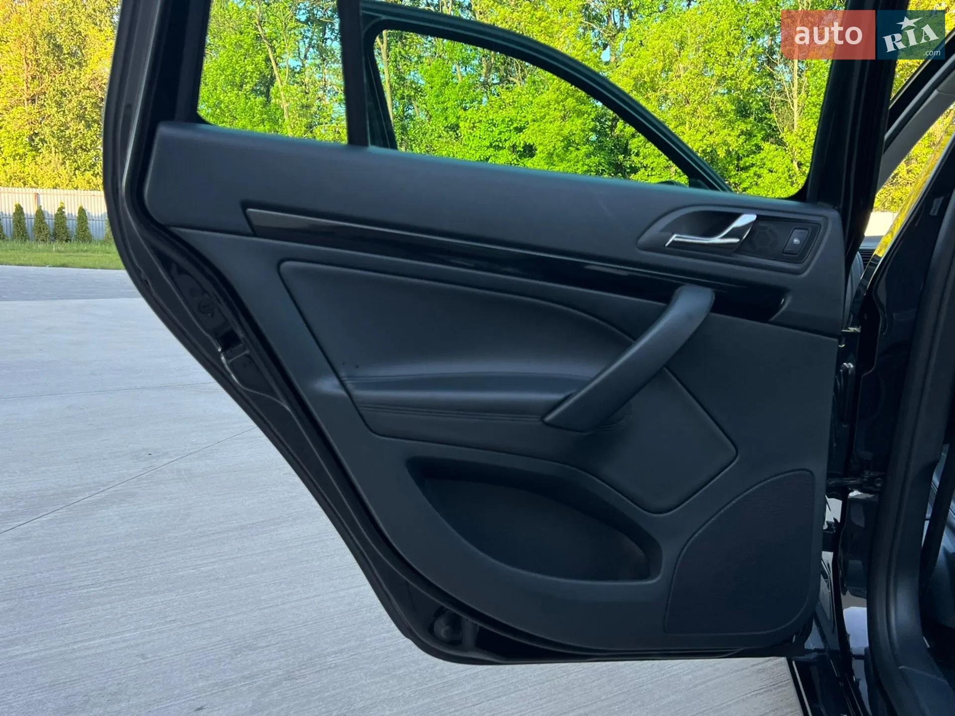 2013 Skoda Octavia - мініатюра 116