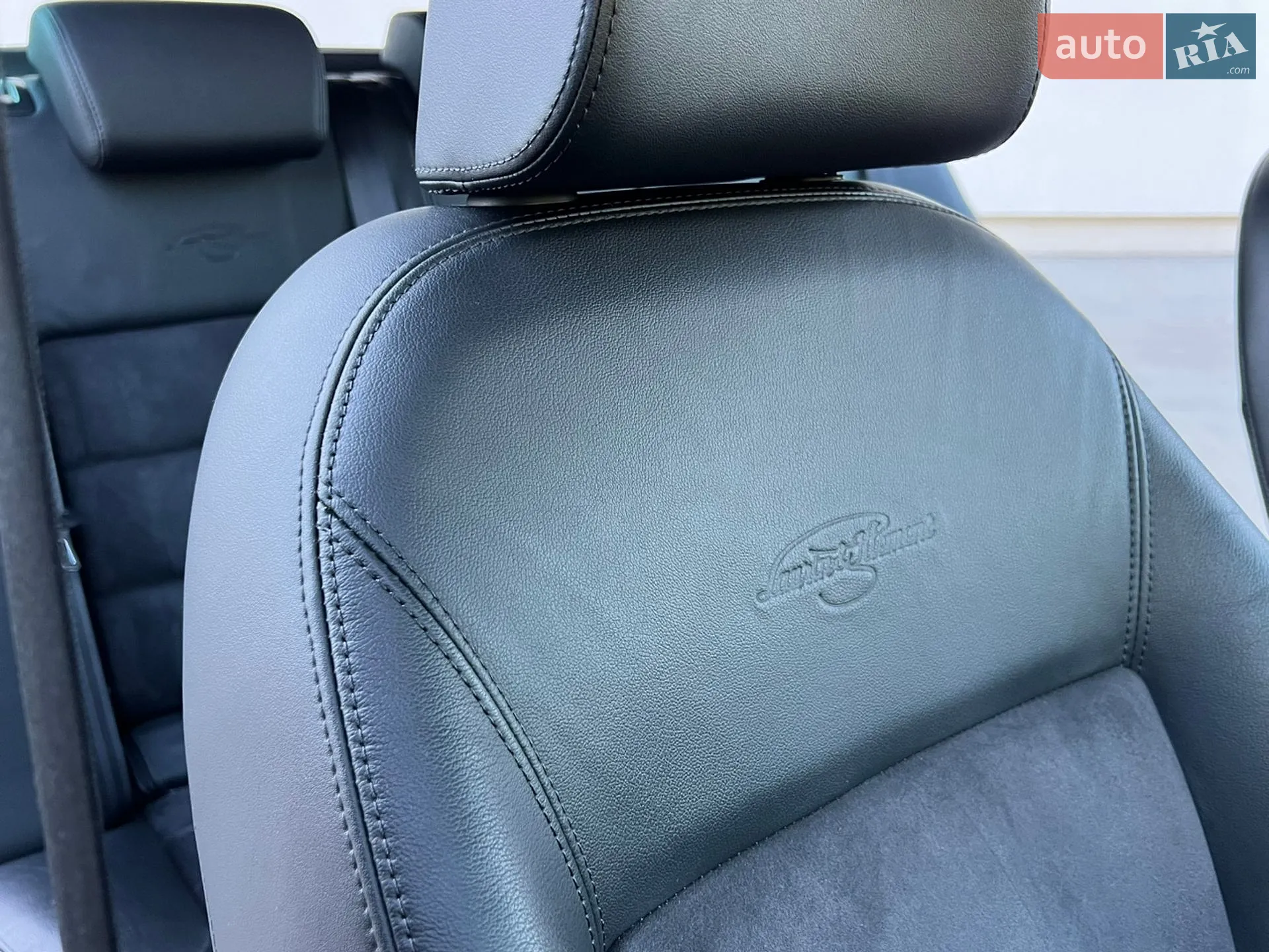 2013 Skoda Octavia - мініатюра 126
