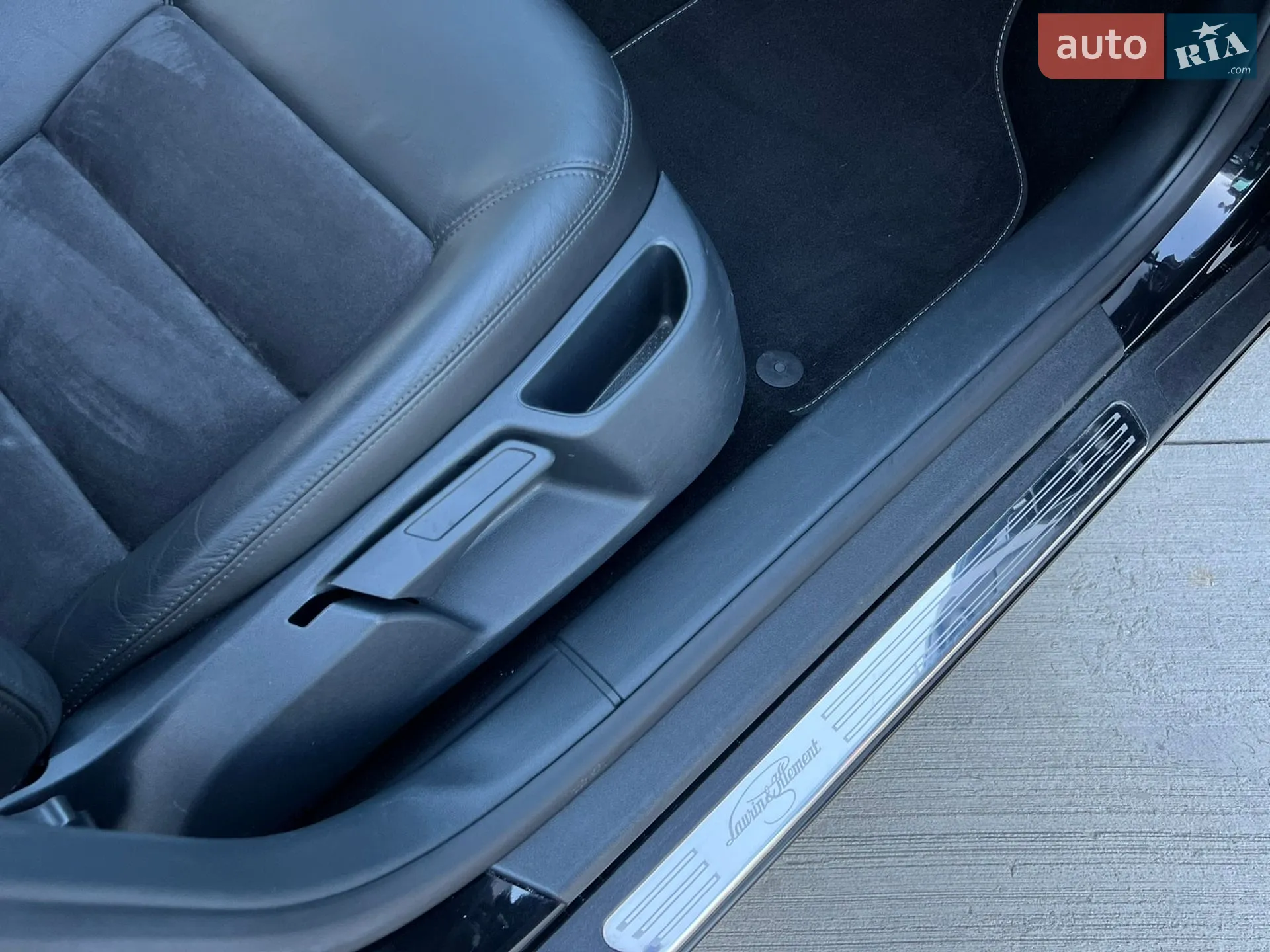 2013 Skoda Octavia - мініатюра 129