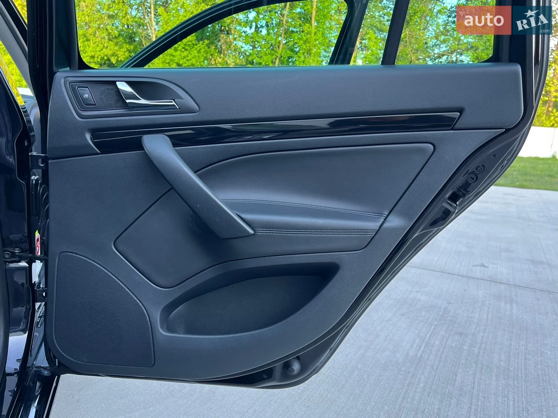 2013 Skoda Octavia - мініатюра 144