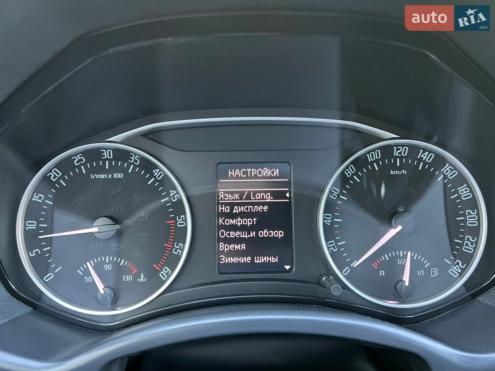 2013 Skoda Octavia - мініатюра 198