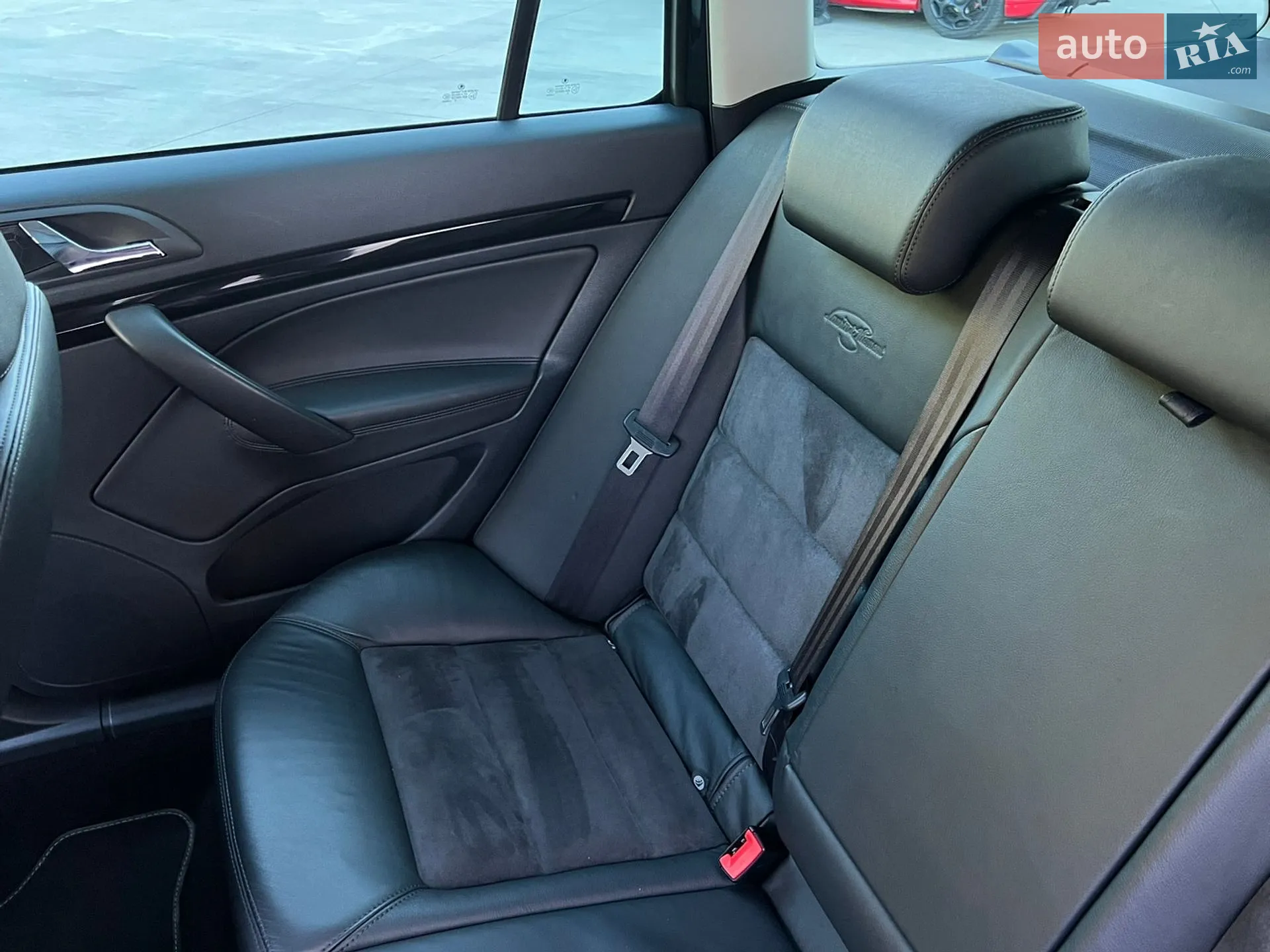 2013 Skoda Octavia - мініатюра 203