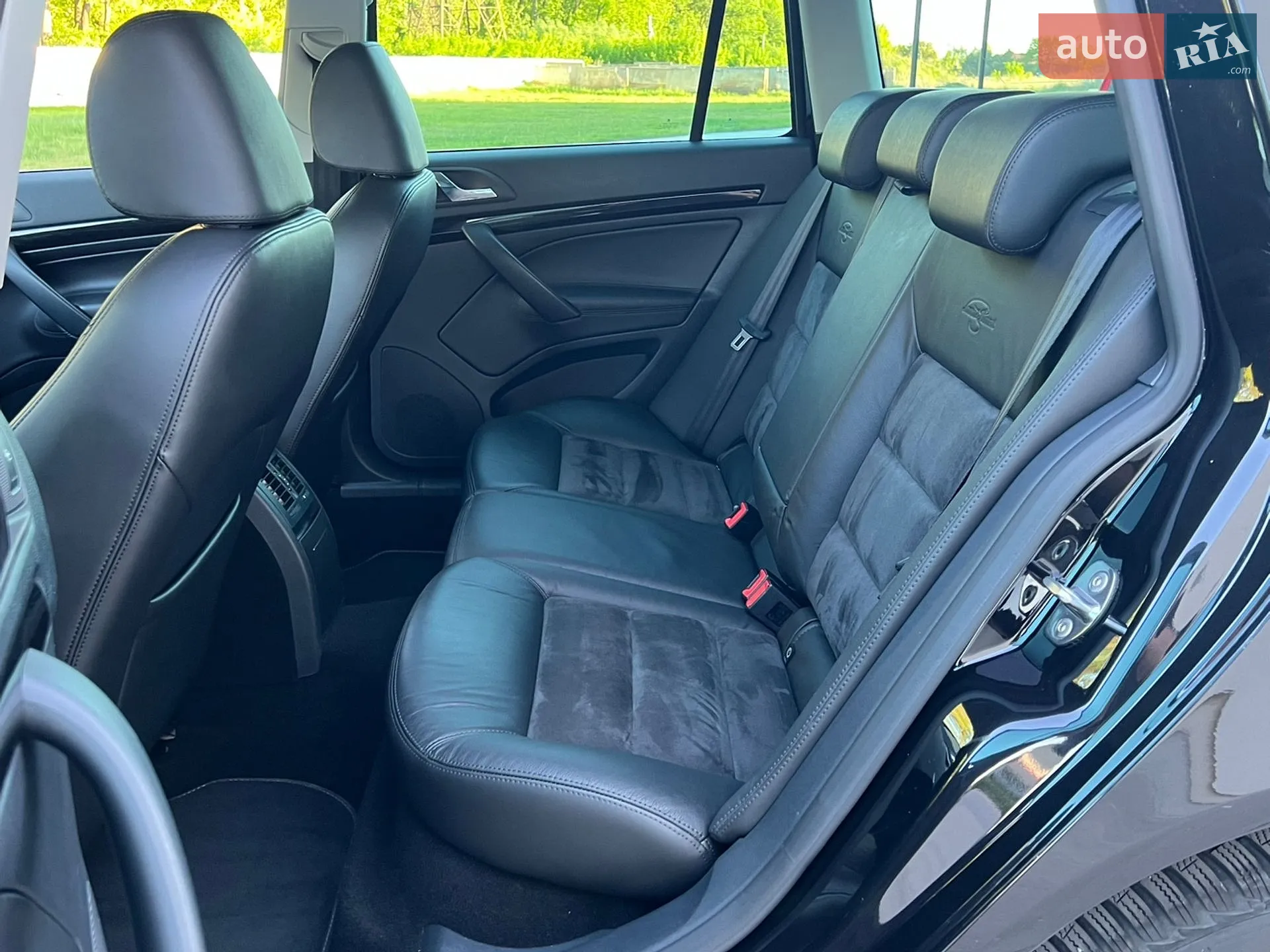 2013 Skoda Octavia - мініатюра 204
