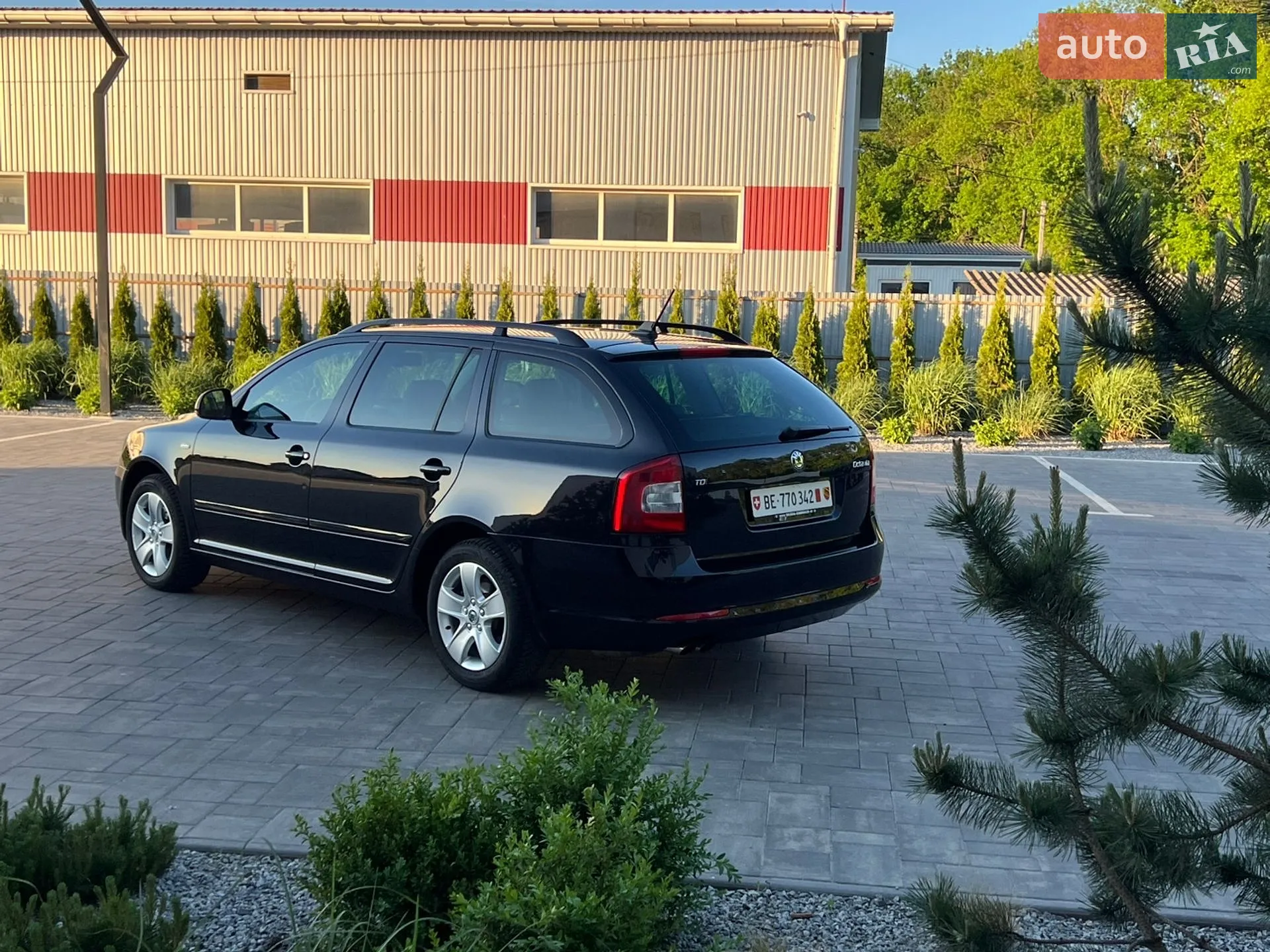 2013 Skoda Octavia - мініатюра 221