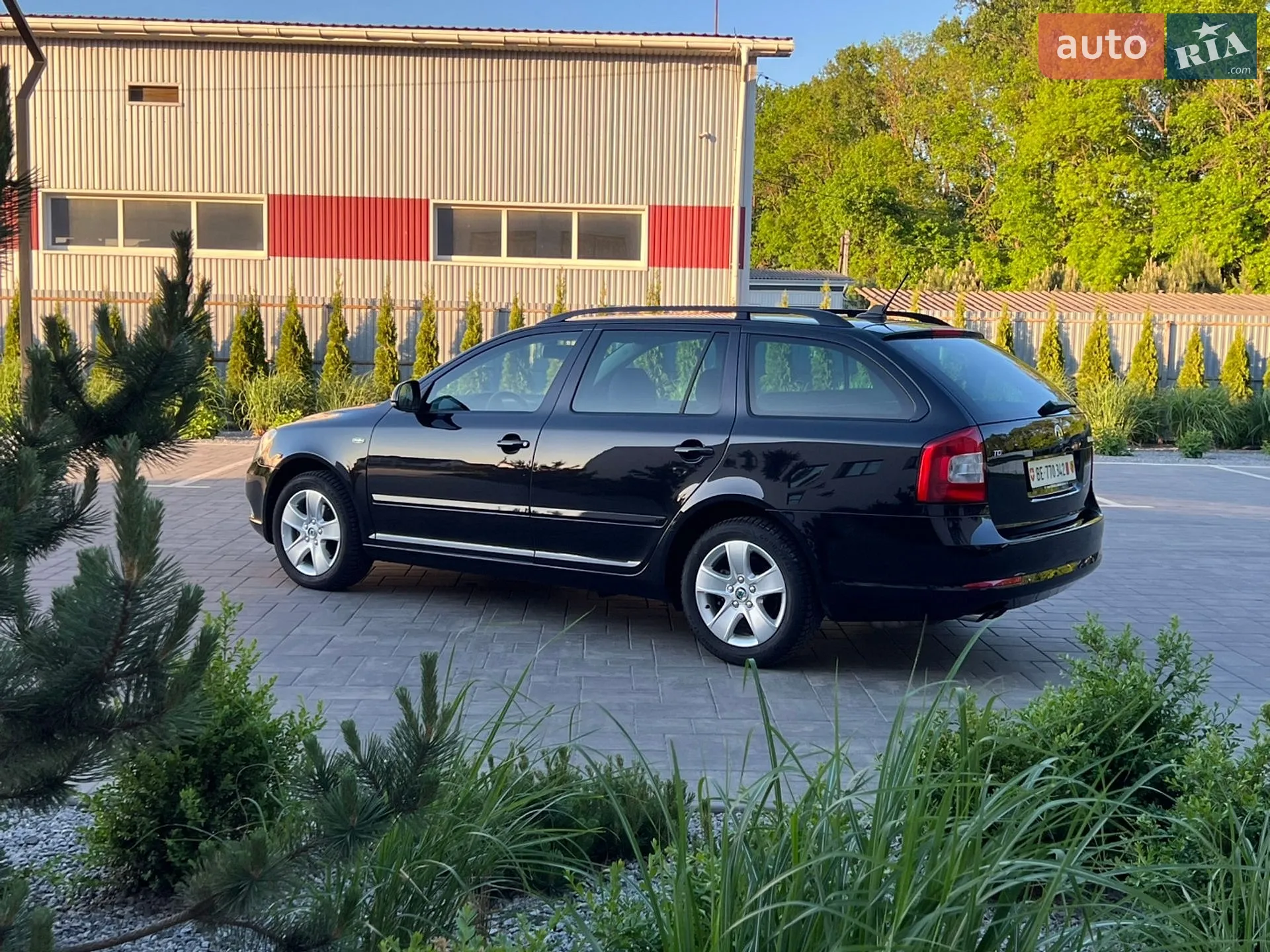 2013 Skoda Octavia - мініатюра 222