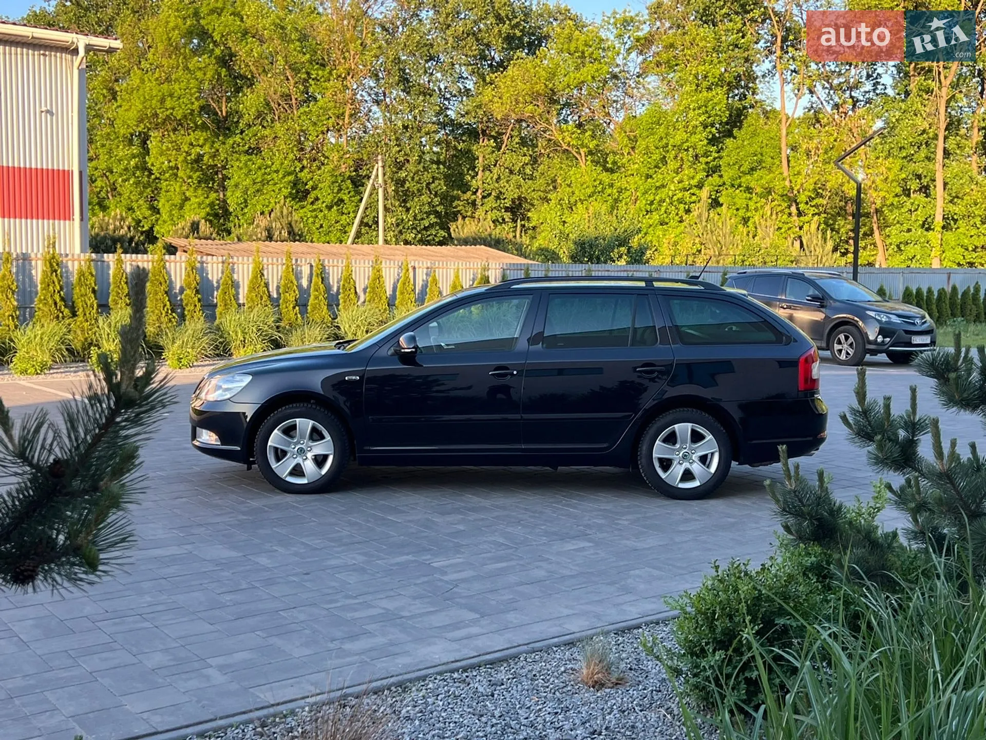 2013 Skoda Octavia - мініатюра 223