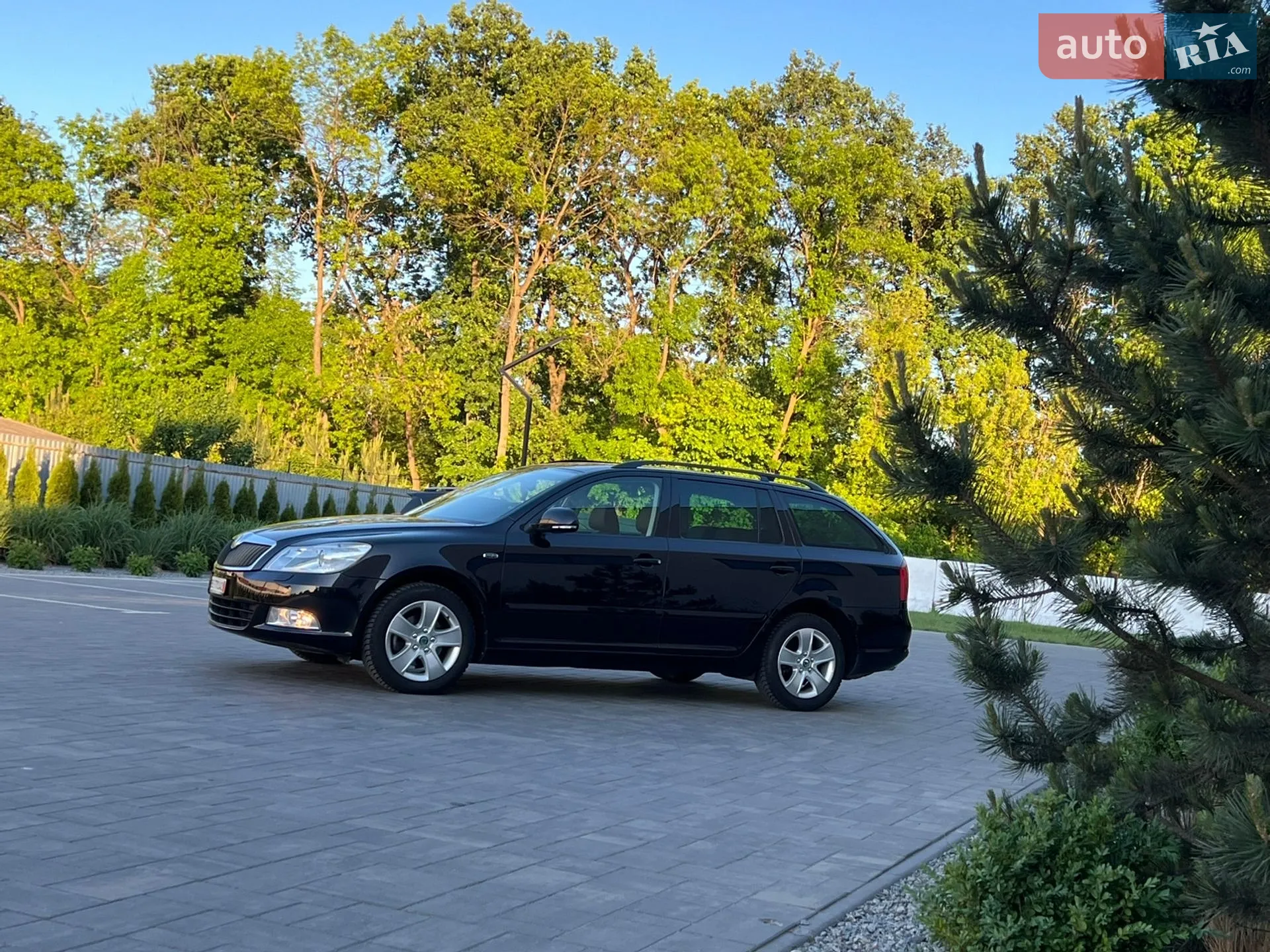 2013 Skoda Octavia - мініатюра 224