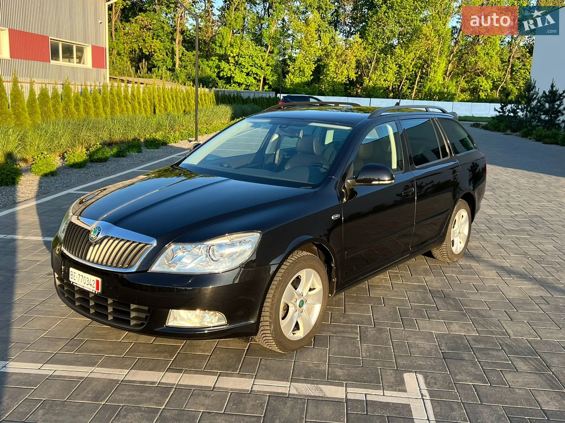 2013 Skoda Octavia - мініатюра 226