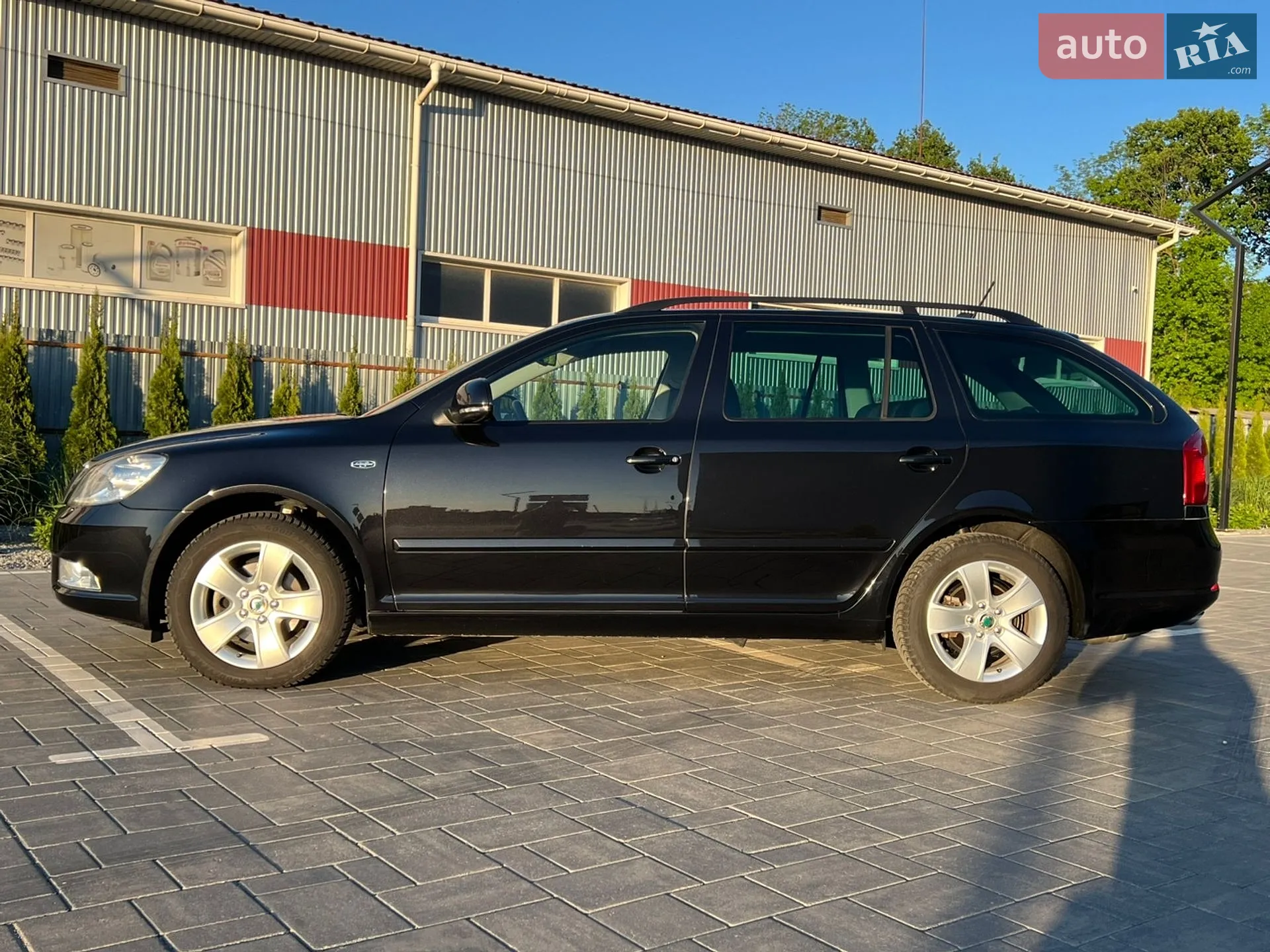 2013 Skoda Octavia - мініатюра 227