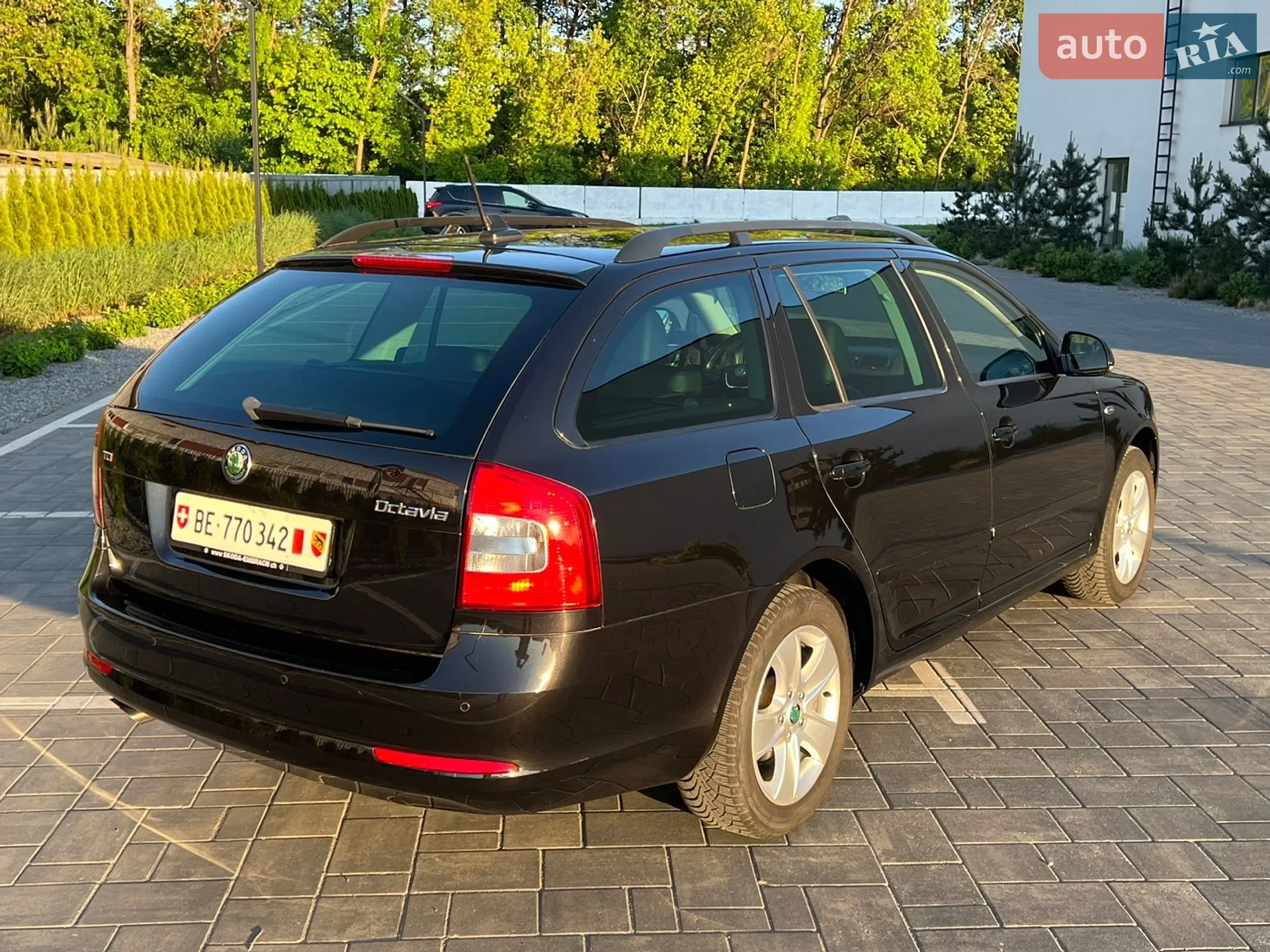 2013 Skoda Octavia - мініатюра 234