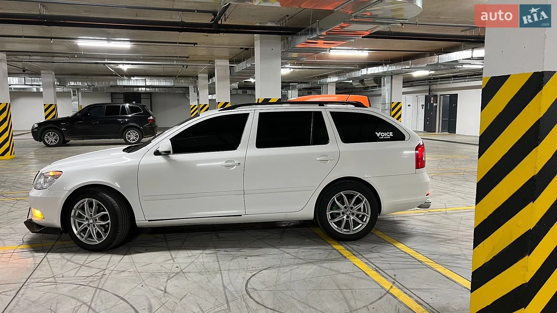 2010 Skoda Octavia - мініатюра 4