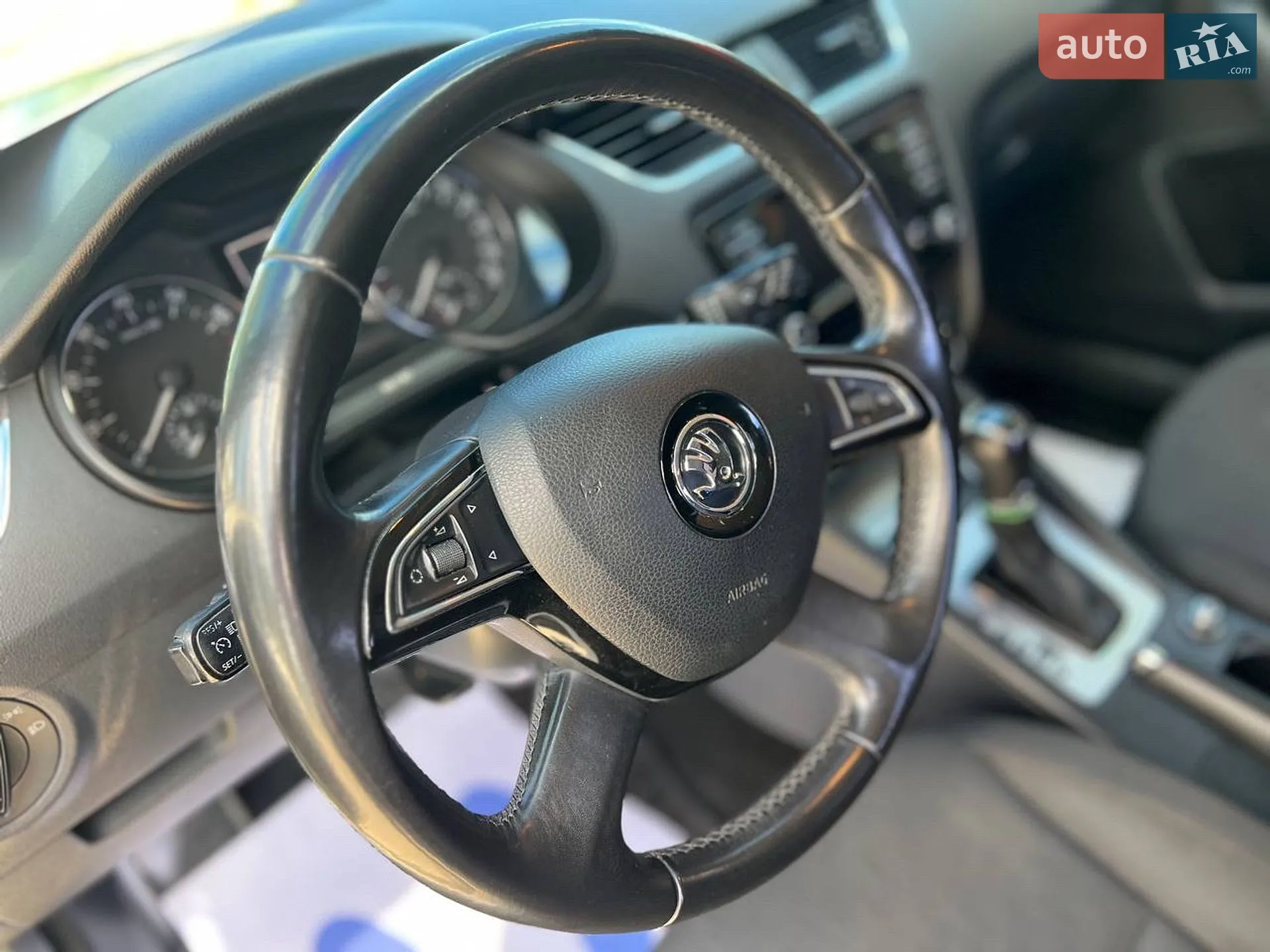2014 Skoda Octavia - мініатюра 17