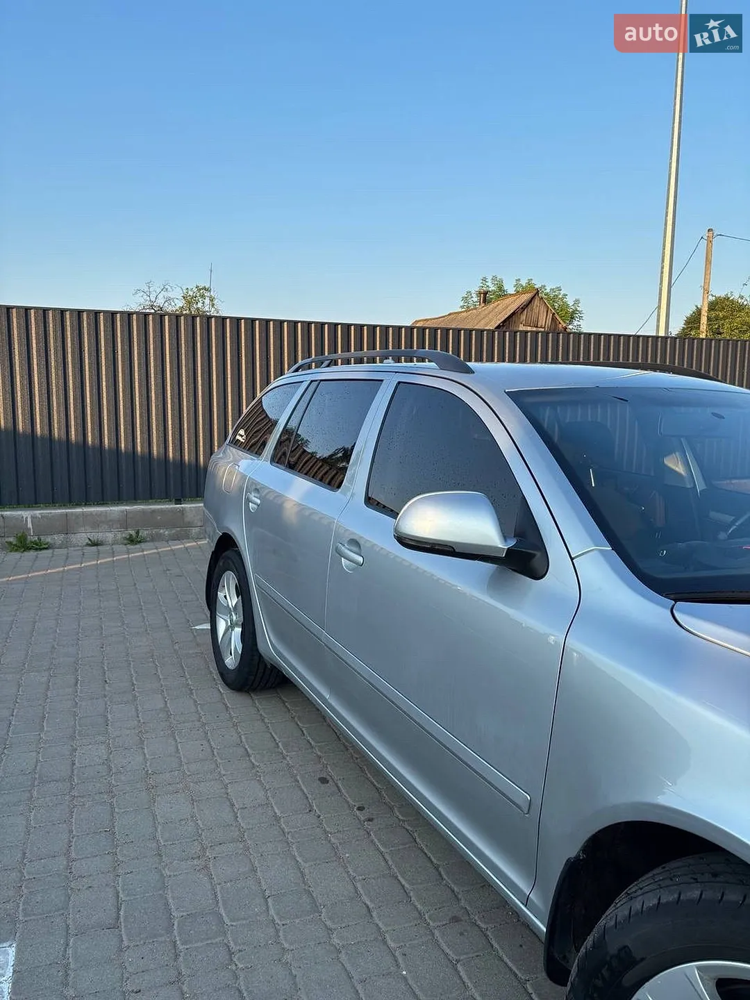 2010 Skoda Octavia - мініатюра 4