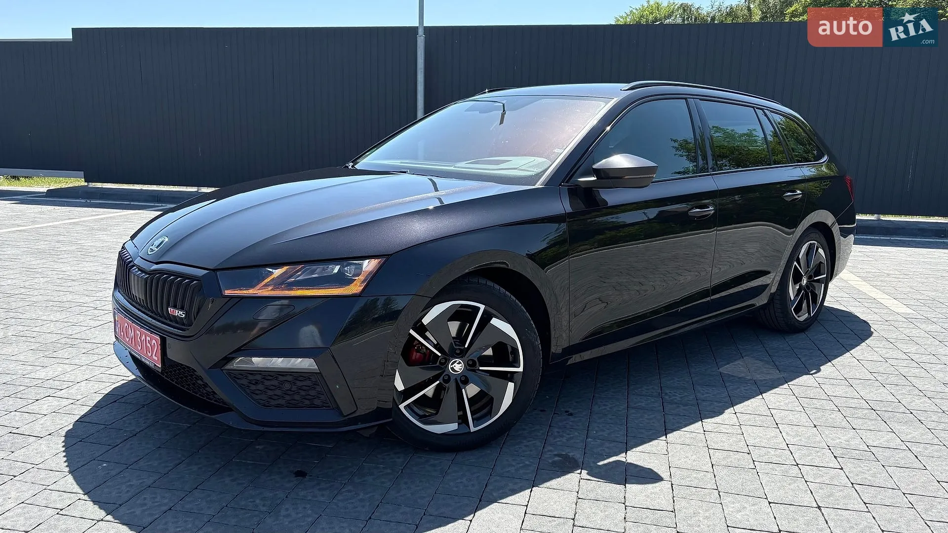 2021 Skoda Octavia - мініатюра 5