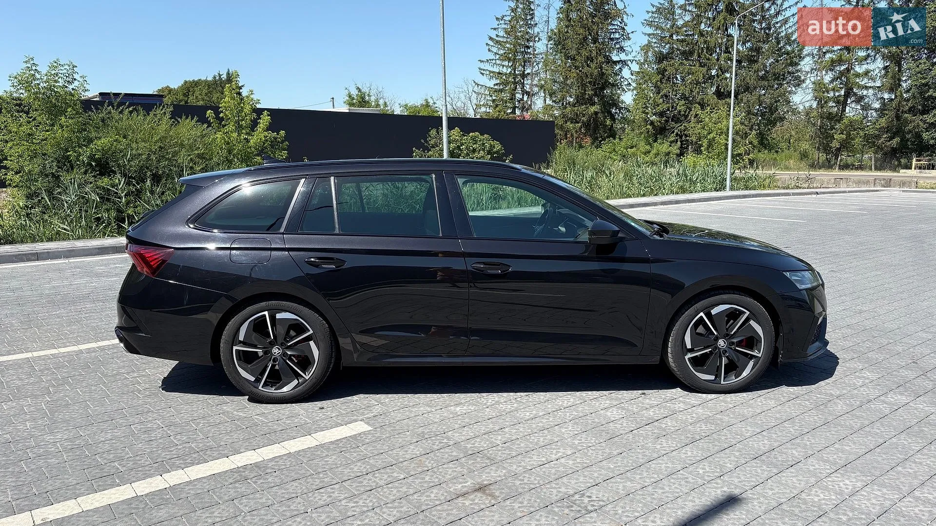 2021 Skoda Octavia - мініатюра 8