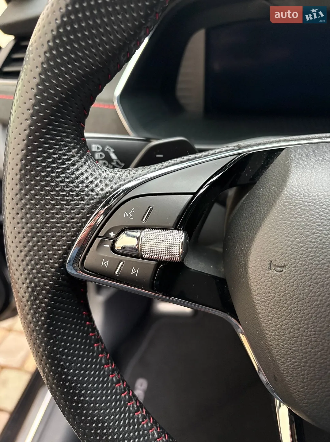 2021 Skoda Octavia - мініатюра 26