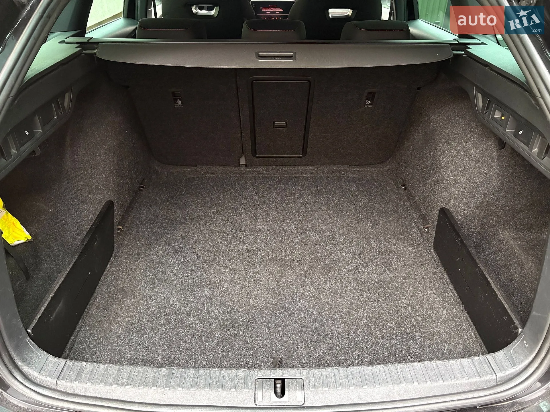 2021 Skoda Octavia - мініатюра 52