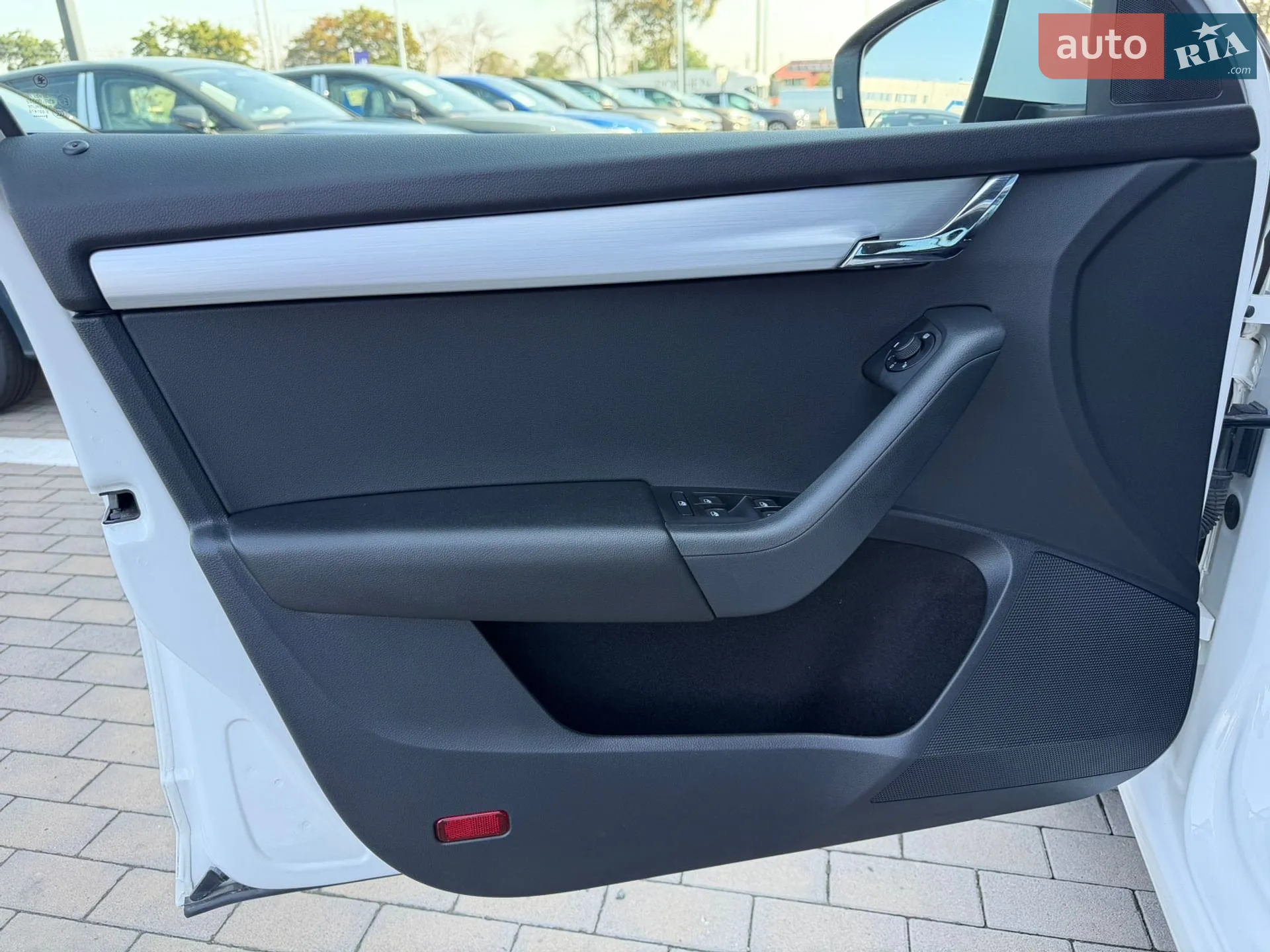 2019 Skoda Octavia - мініатюра 20
