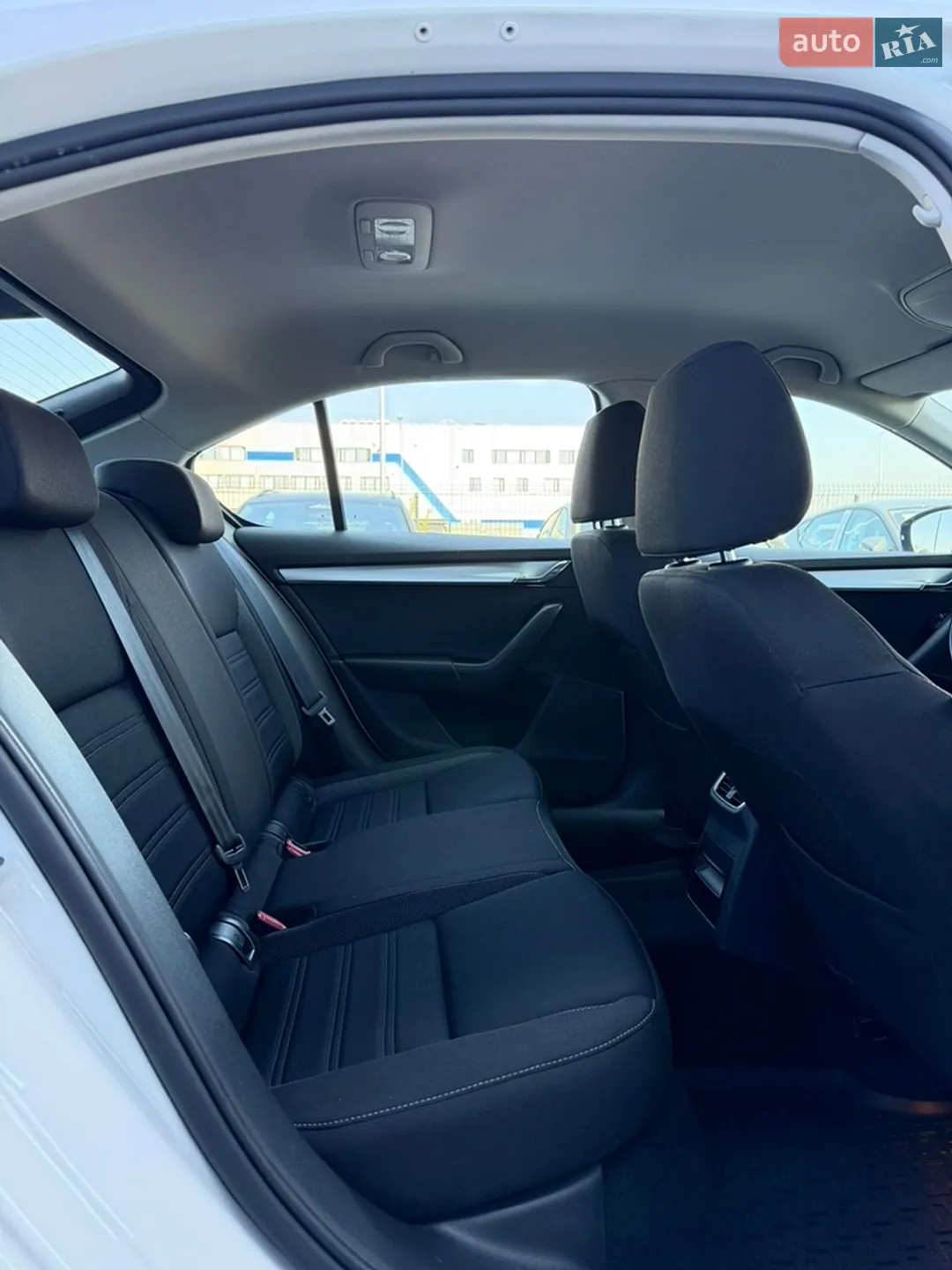 2019 Skoda Octavia - мініатюра 29