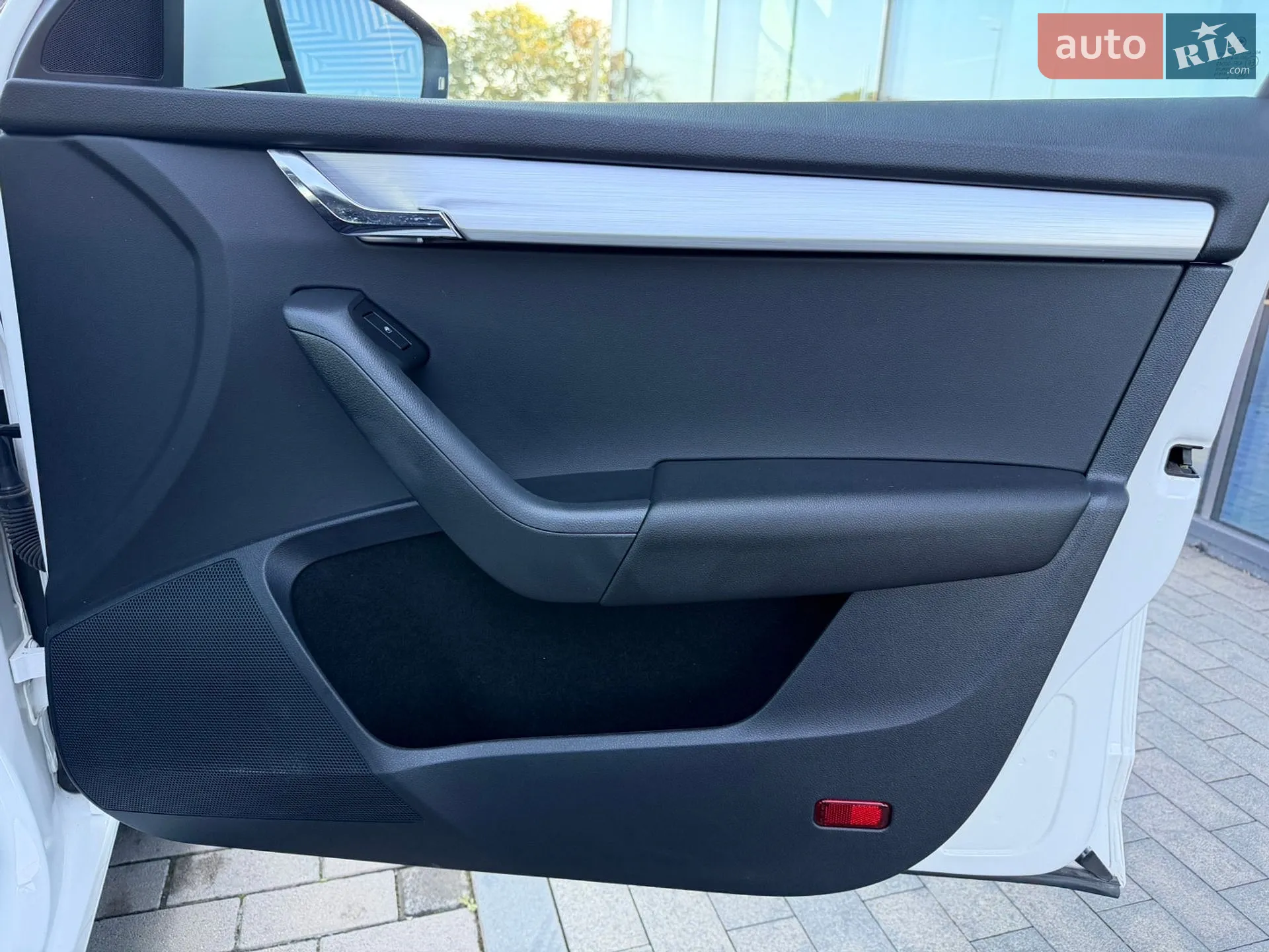 2019 Skoda Octavia - мініатюра 33