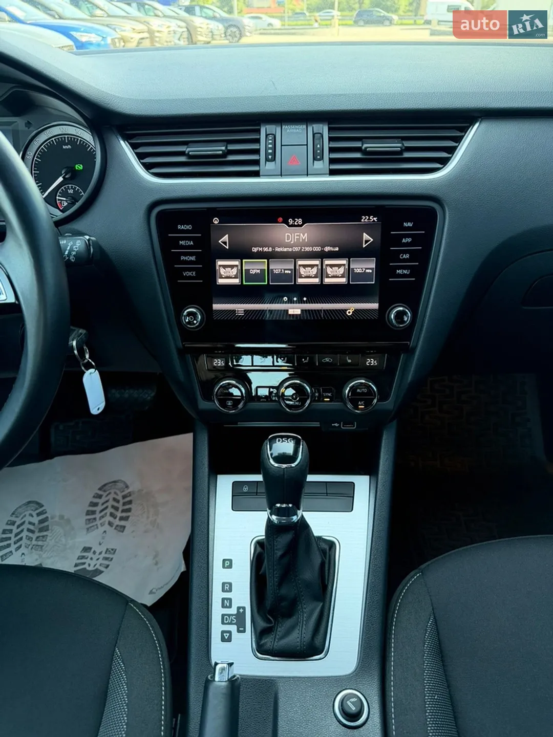 2019 Skoda Octavia - мініатюра 38