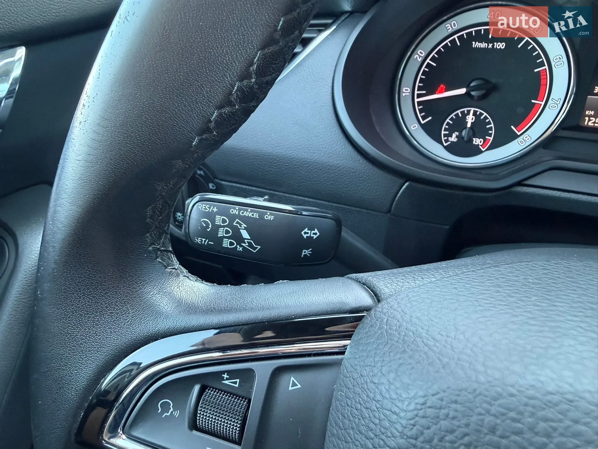 2019 Skoda Octavia - мініатюра 45