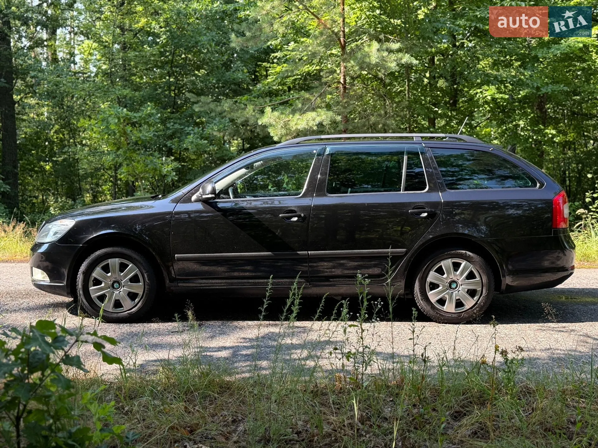 2012 Skoda Octavia - мініатюра 4