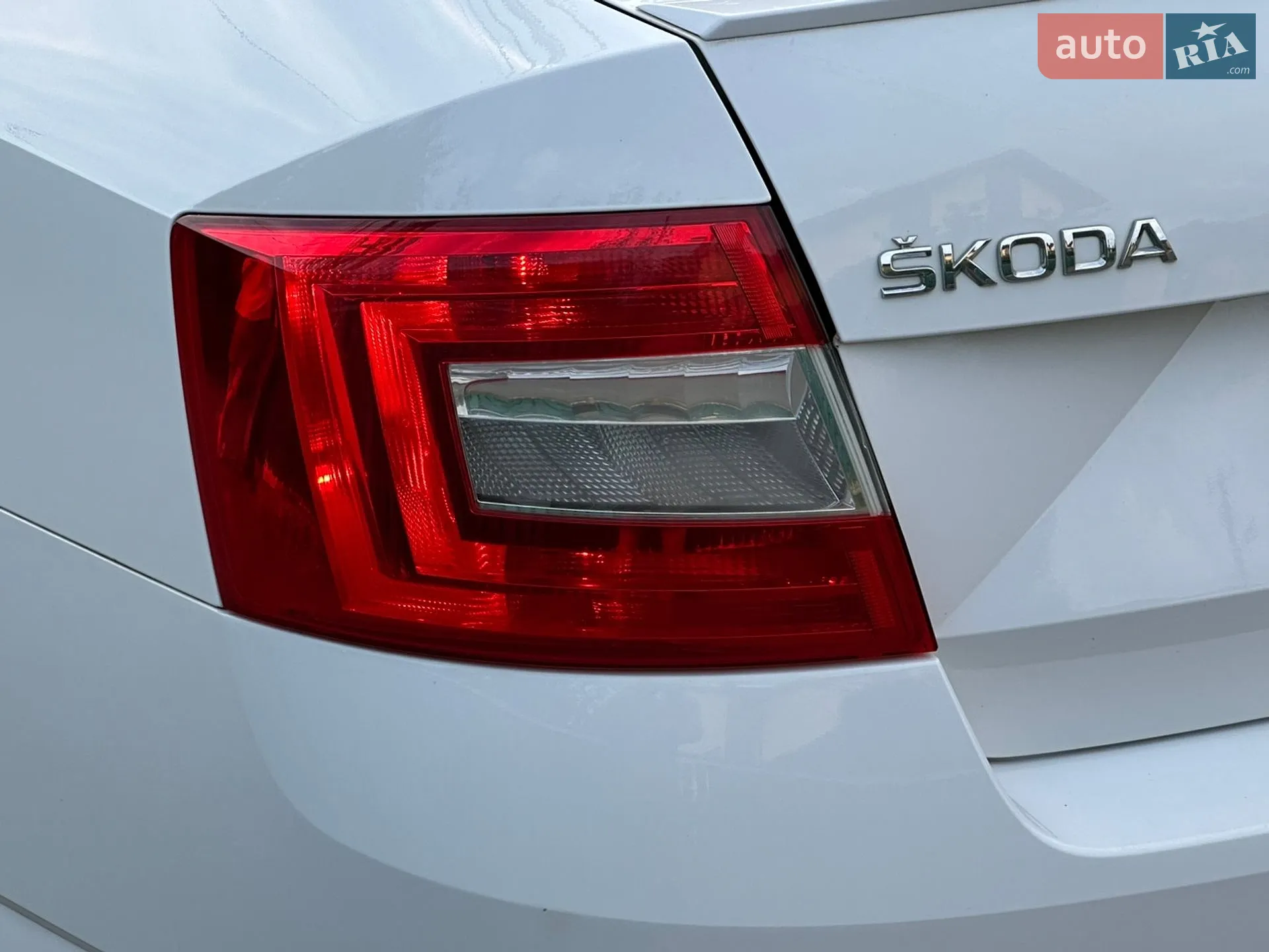 2014 Skoda Octavia - мініатюра 7
