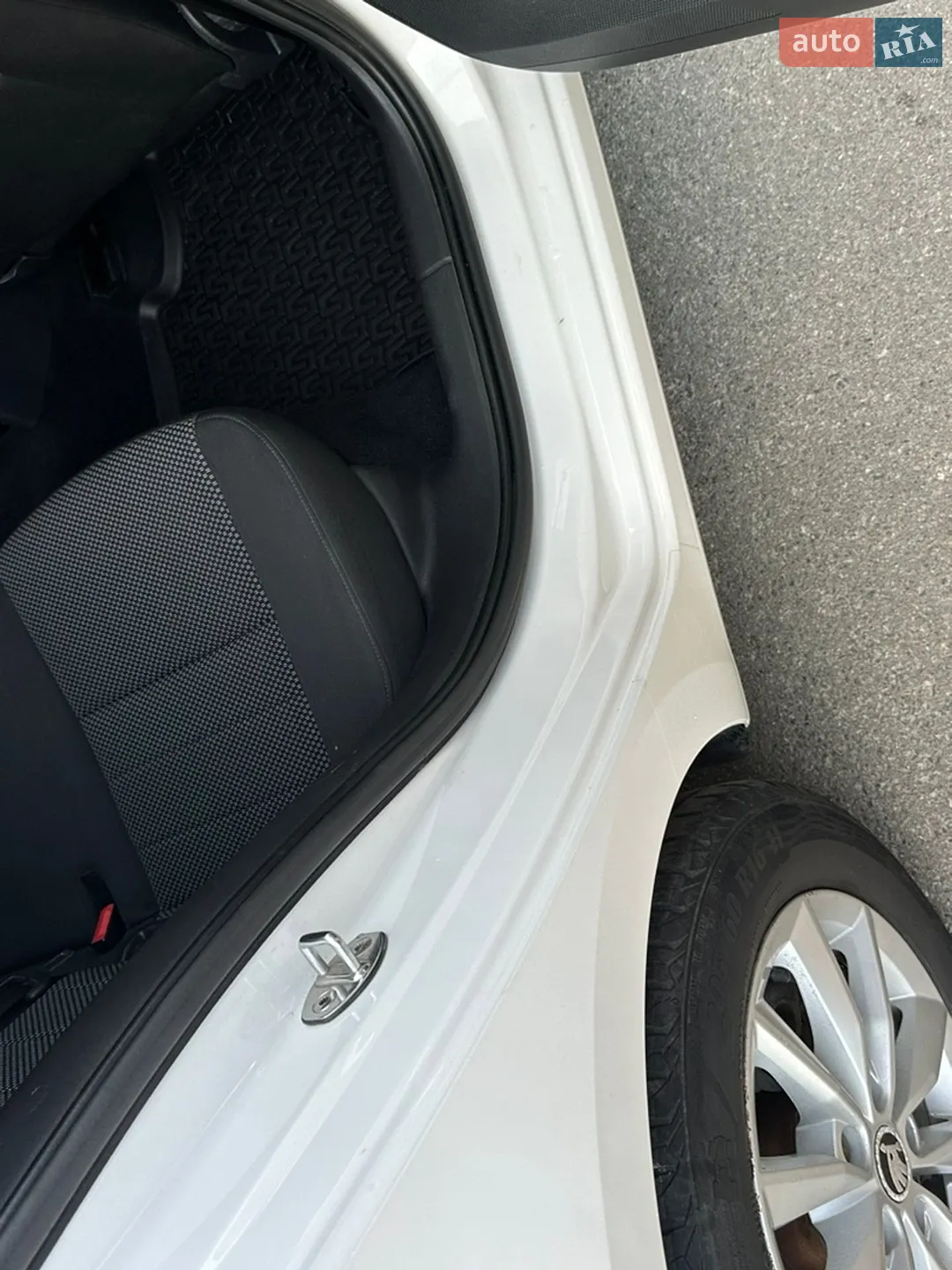 2014 Skoda Octavia - мініатюра 28
