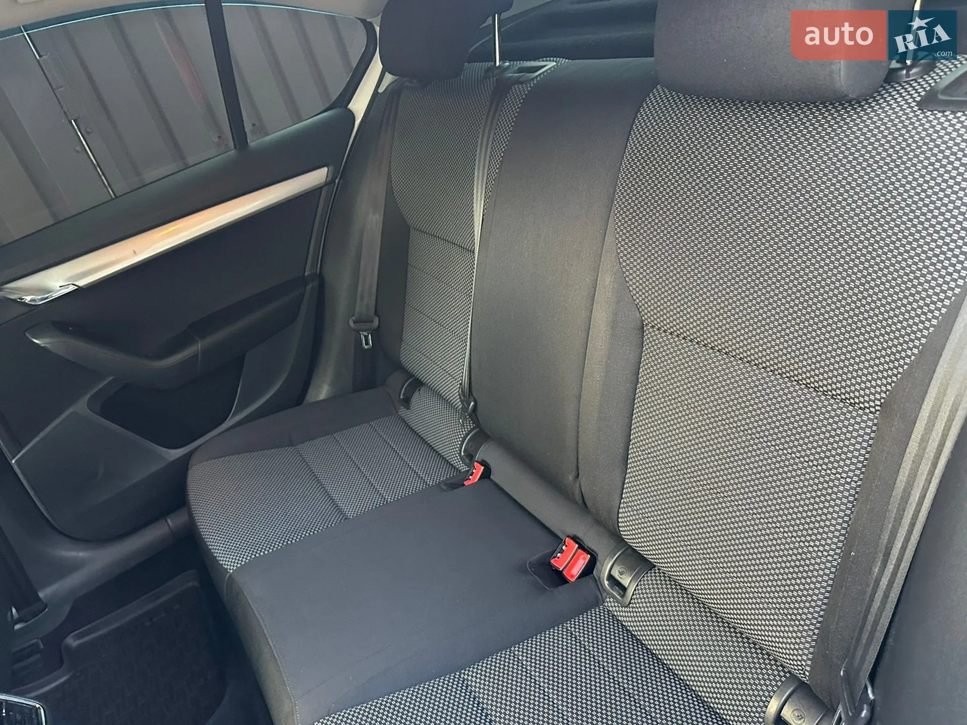 2014 Skoda Octavia - мініатюра 42