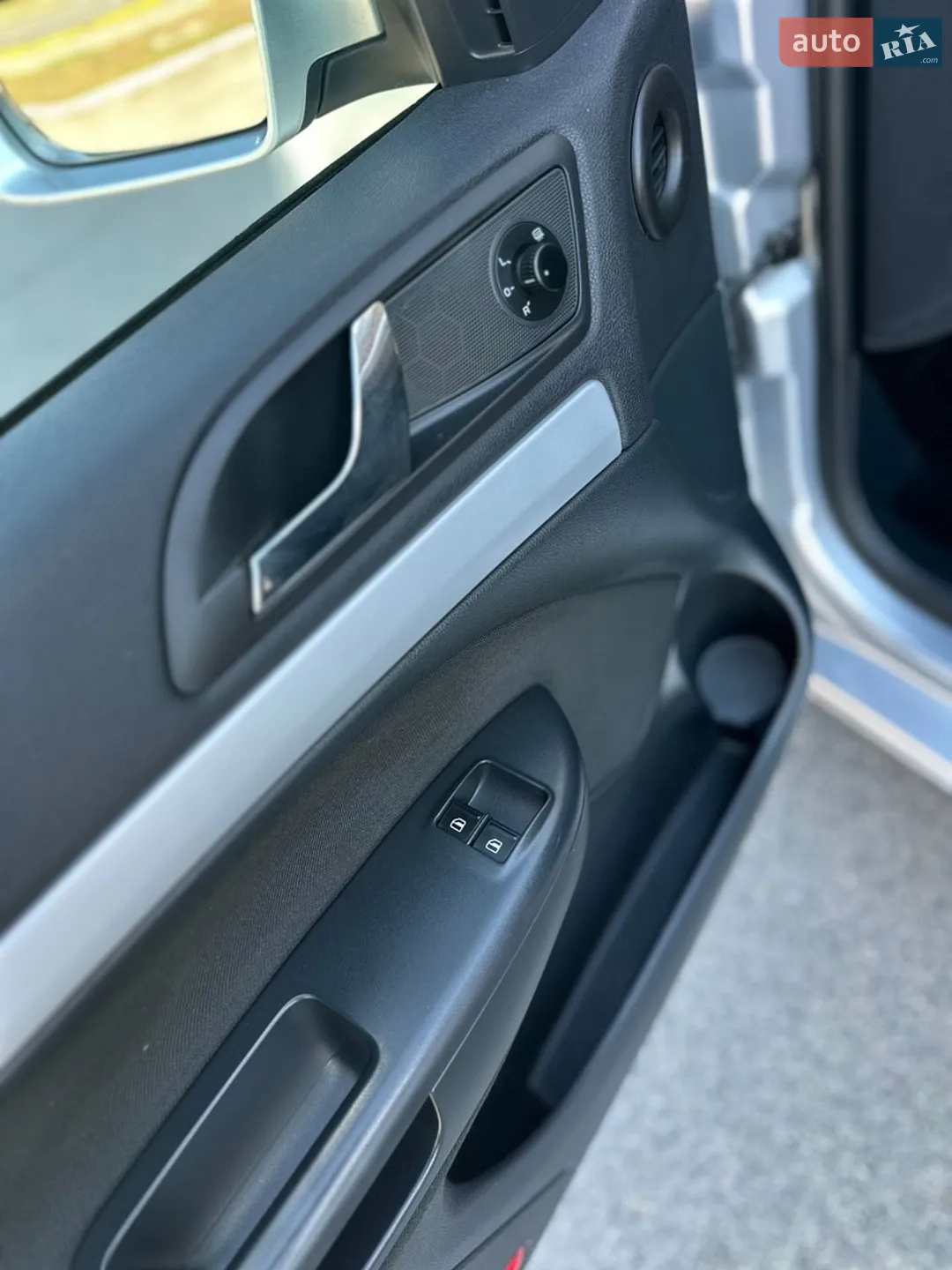 2011 Skoda Octavia - мініатюра 16