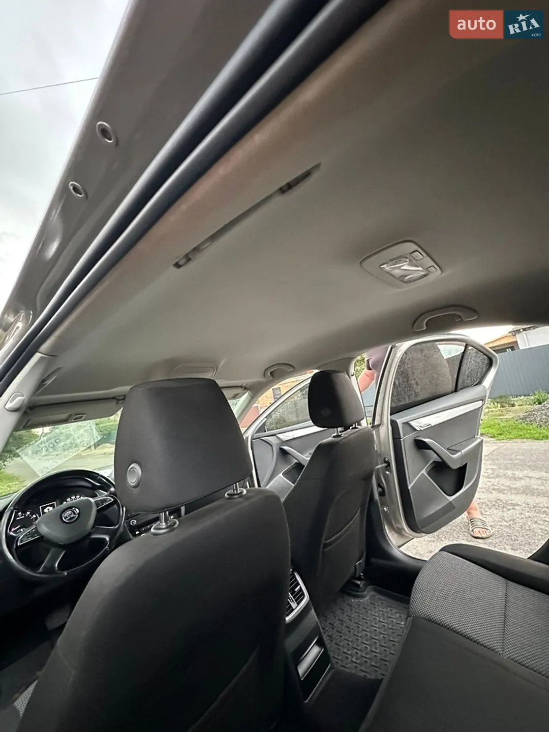 2013 Skoda Octavia - мініатюра 22