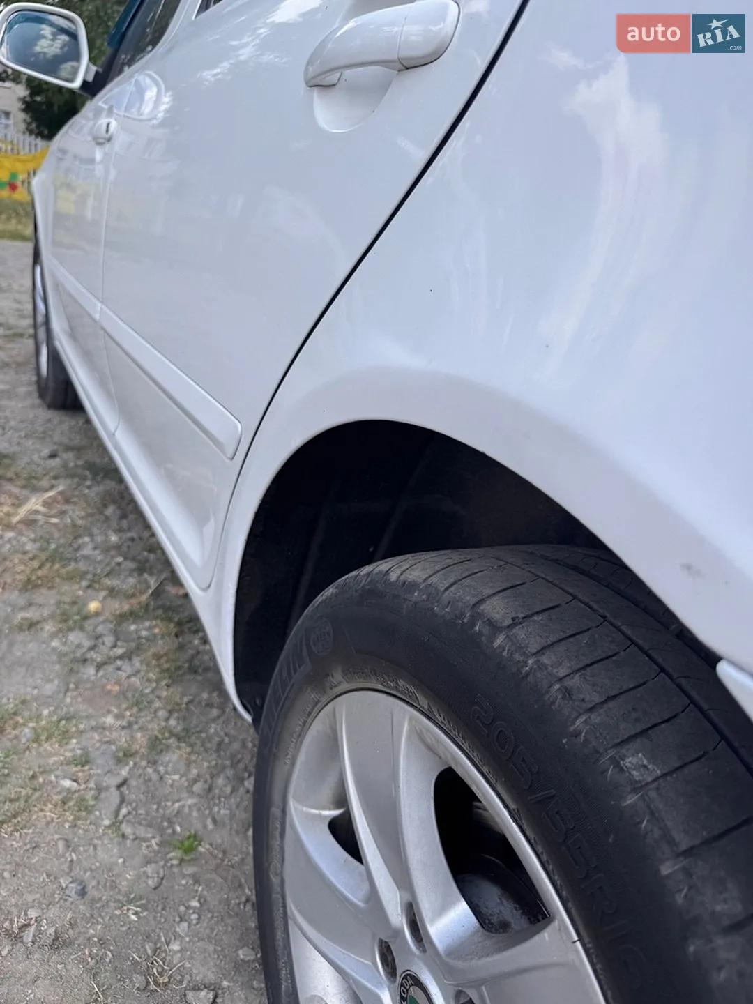 2011 Skoda Octavia - мініатюра 10
