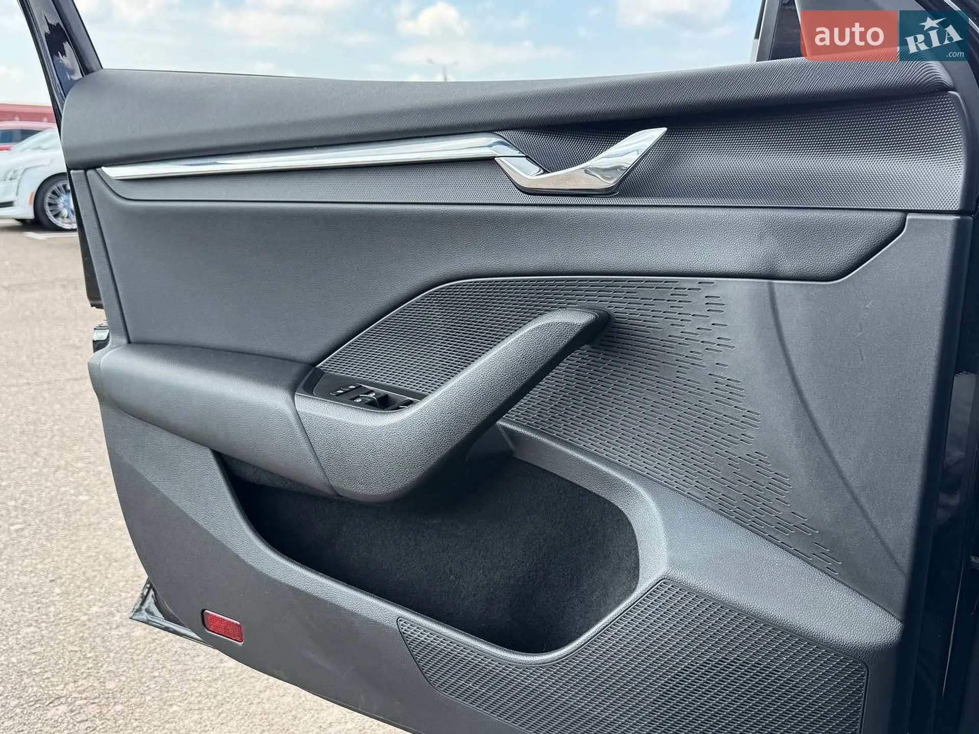 2021 Skoda Octavia - мініатюра 41