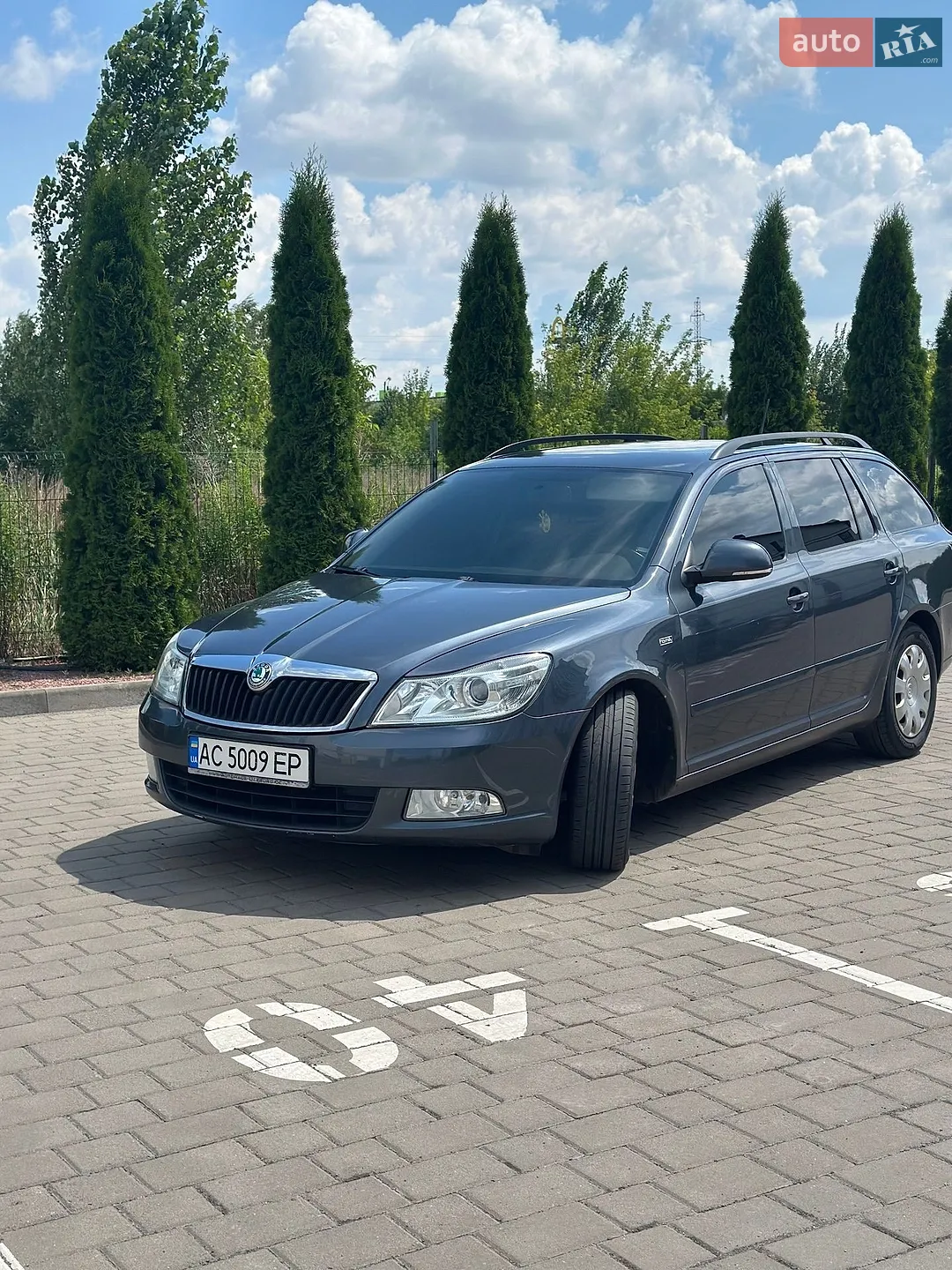 2011 Skoda Octavia - мініатюра 4