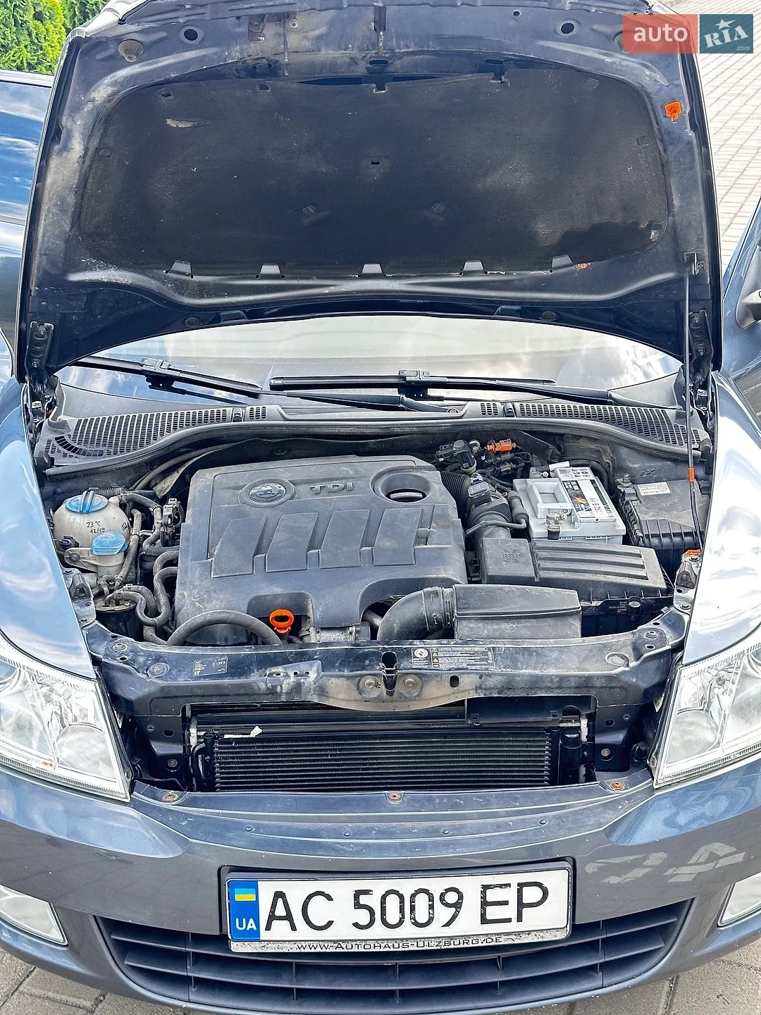 2011 Skoda Octavia - мініатюра 19